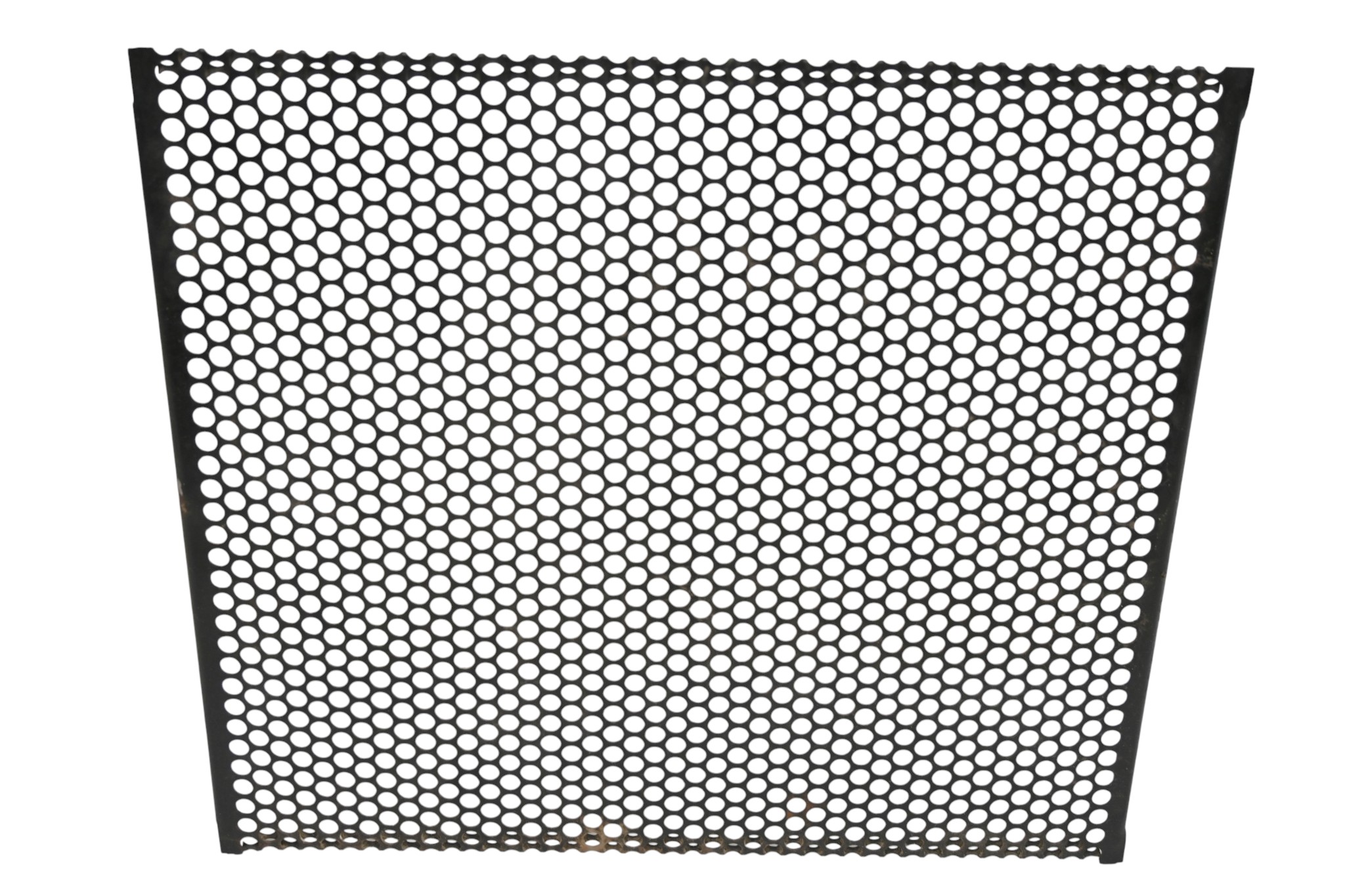 18 Arctic Cat Alterra 700 VLX 4x4 Radiator Screen Cover
