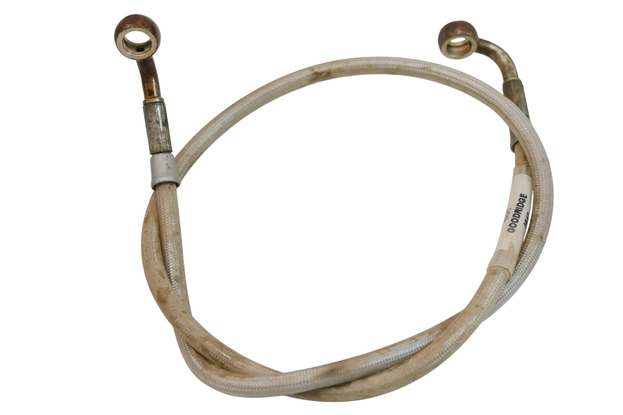 18 Arctic Cat Alterra 700 VLX 4x4 Rear Brake Line