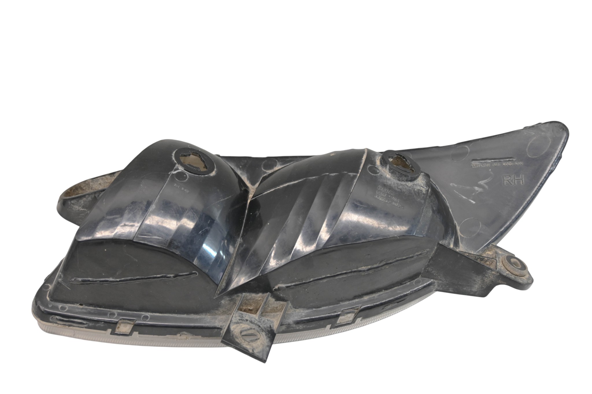 18 Arctic Cat Alterra 700 VLX 4x4 Front Right Headlight