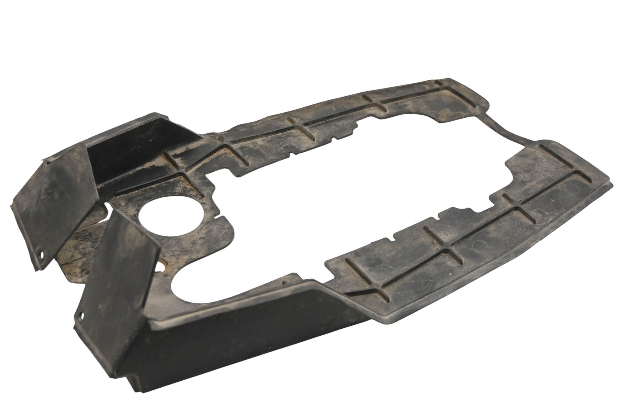 18 Arctic Cat Alterra 700 VLX 4x4 Airbox Shield