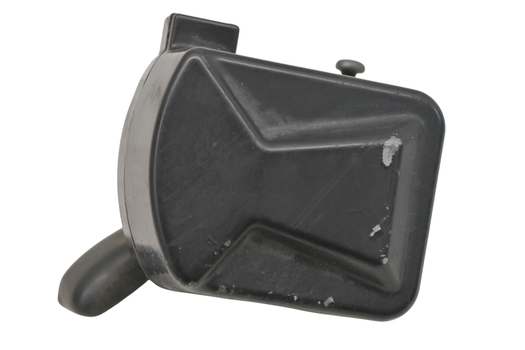 18 Arctic Cat Alterra 700 VLX 4x4 Thumb Throttle
