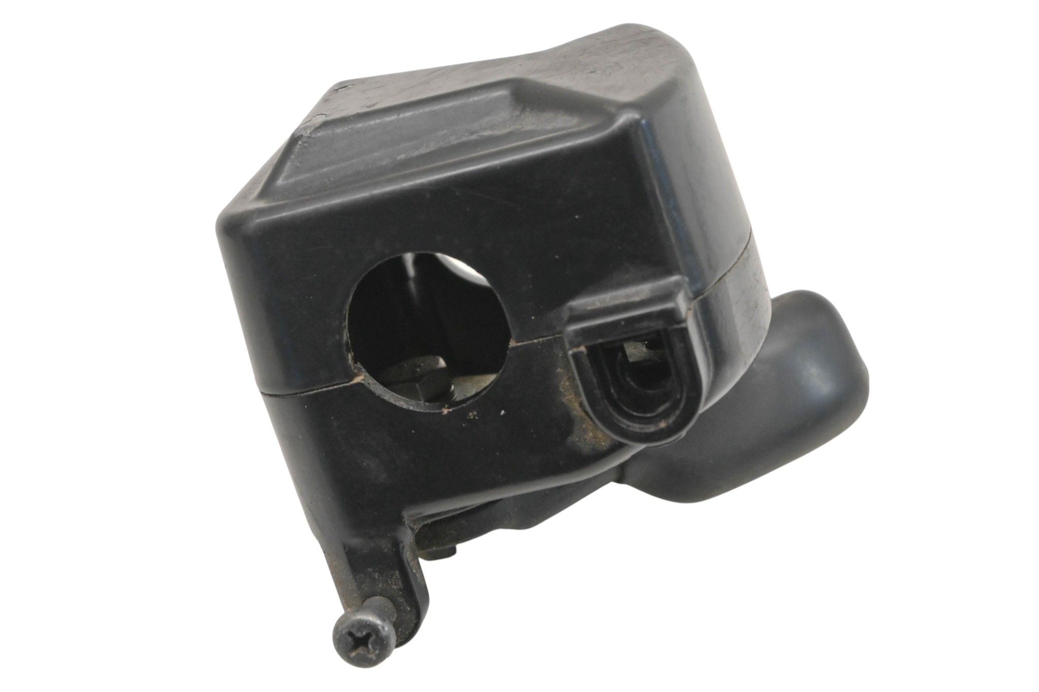 18 Arctic Cat Alterra 700 VLX 4x4 Thumb Throttle