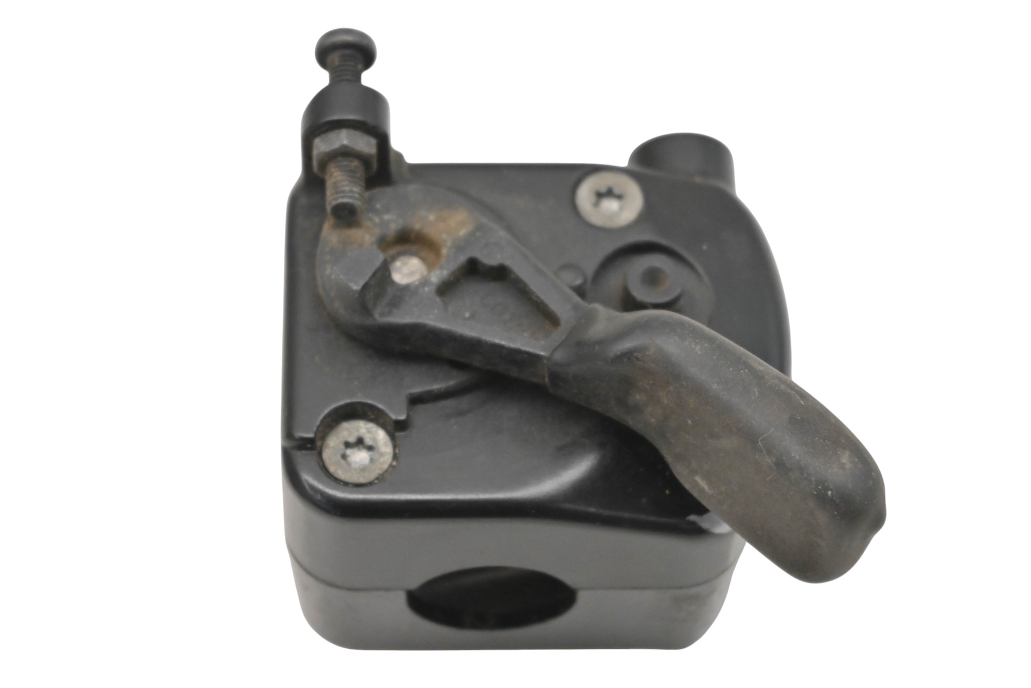 18 Arctic Cat Alterra 700 VLX 4x4 Thumb Throttle
