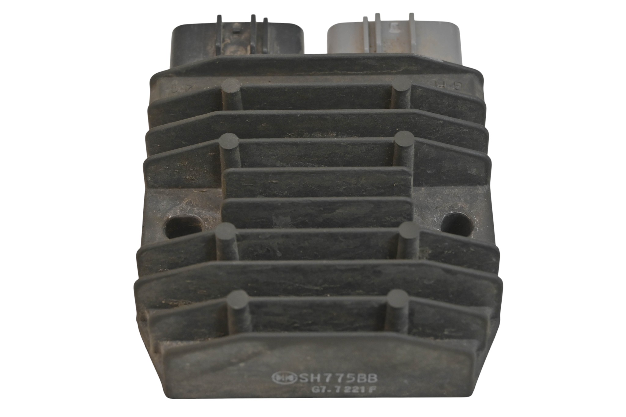 18 Arctic Cat Alterra 700 VLX 4x4 Regulator Rectifier