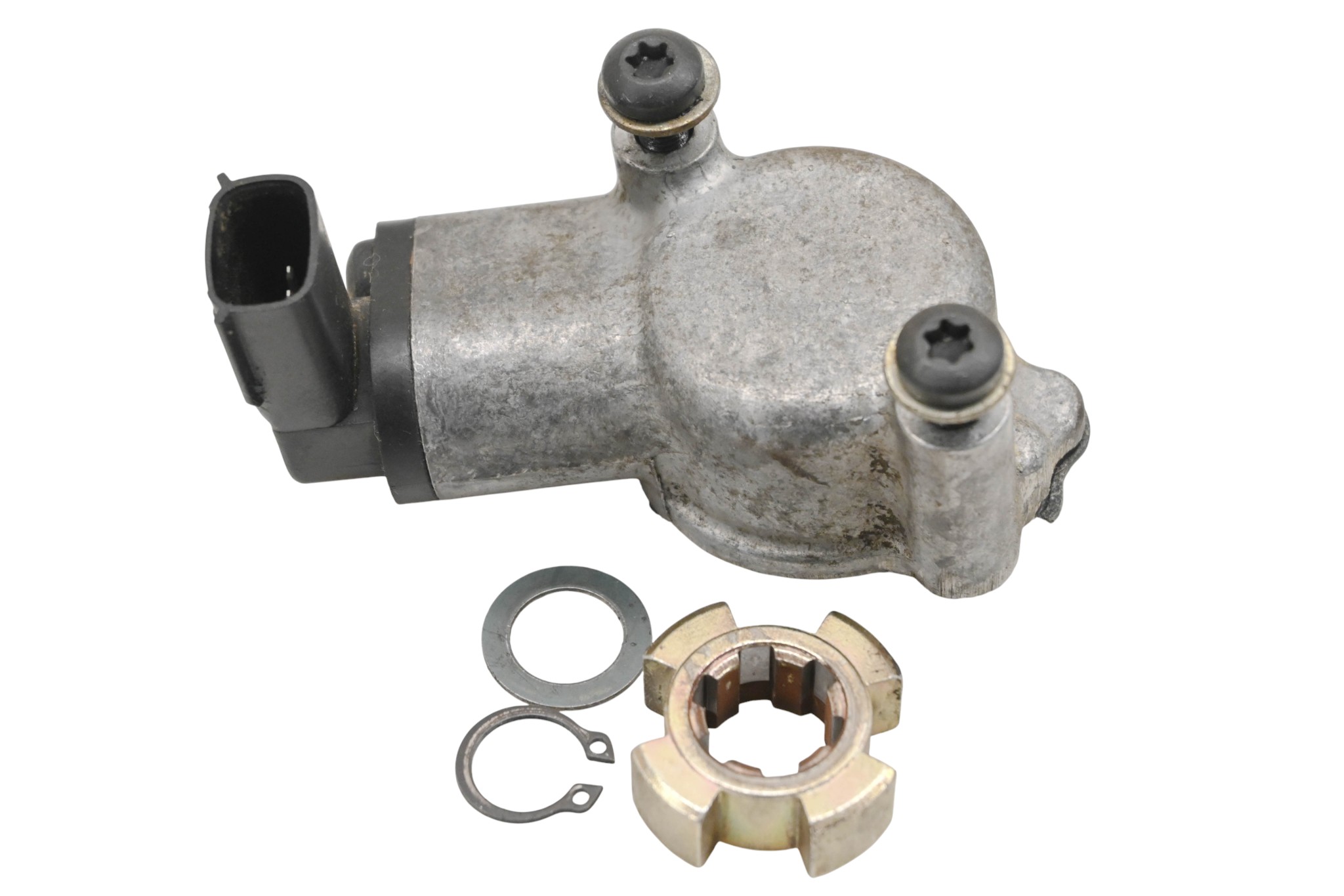 18 Arctic Cat Alterra 700 VLX 4x4 Speed Sensor & Housing