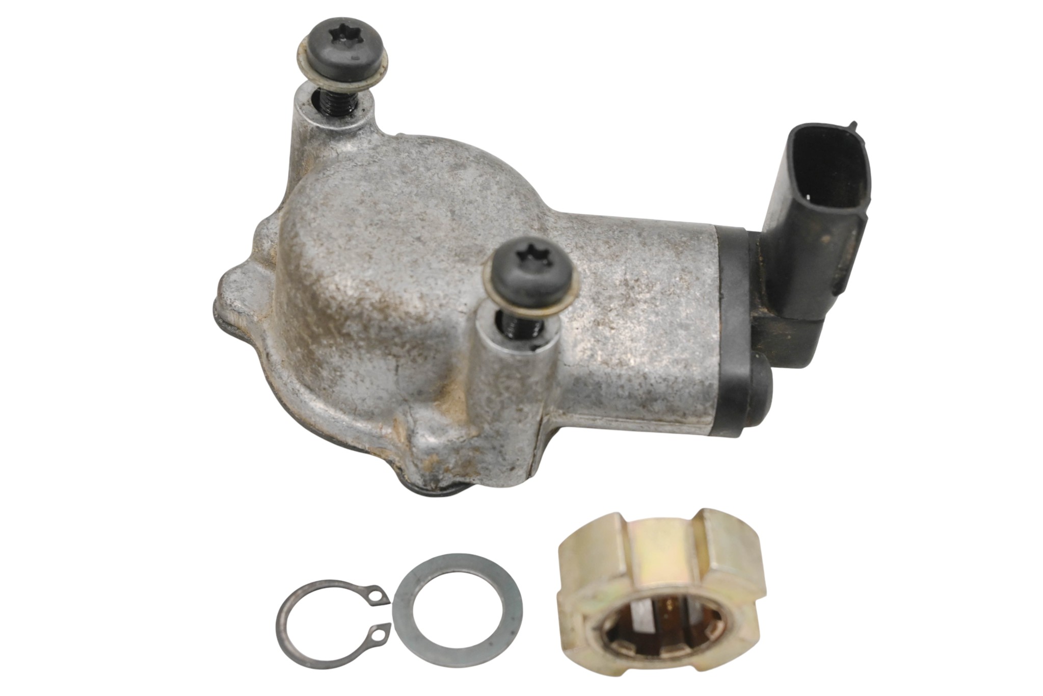 18 Arctic Cat Alterra 700 VLX 4x4 Speed Sensor & Housing