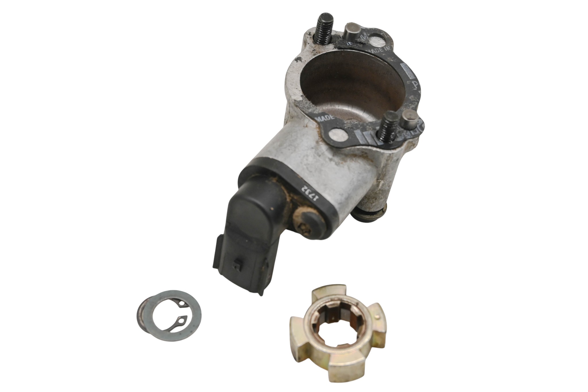 18 Arctic Cat Alterra 700 VLX 4x4 Speed Sensor & Housing