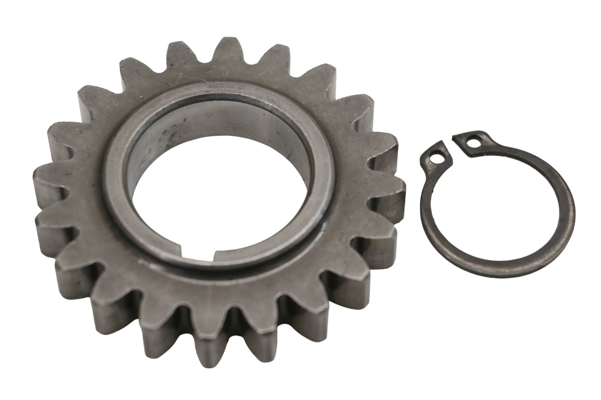 18 Arctic Cat Alterra 700 VLX 4x4 Oil Pump Drive Gear