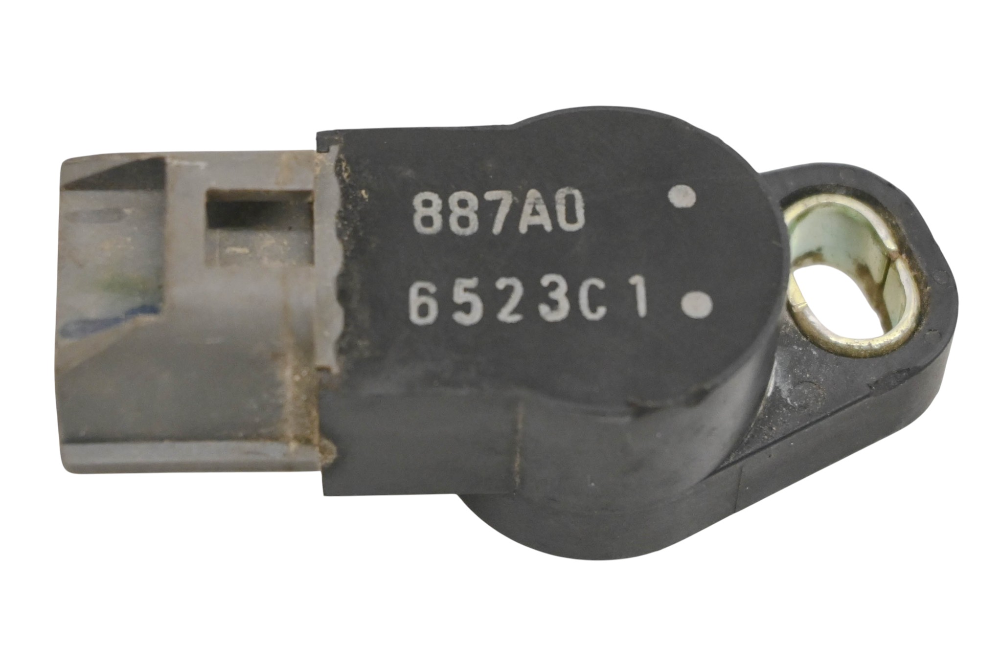 18 Arctic Cat Alterra 700 VLX 4x4 Throttle Position Sensor