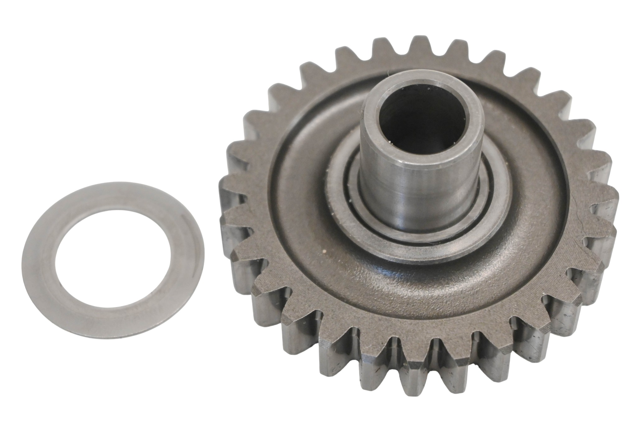 18 Arctic Cat Alterra 700 VLX 4x4 Transmission Reverse Gear