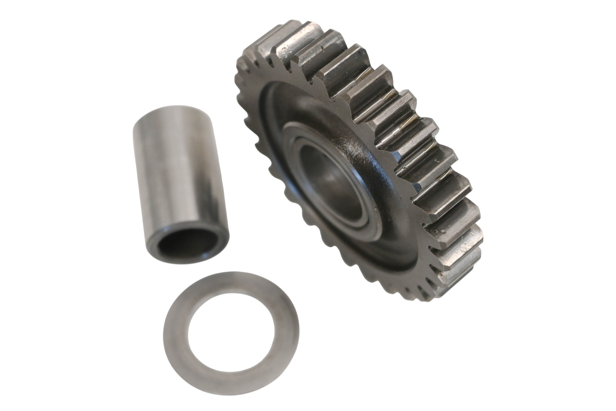 18 Arctic Cat Alterra 700 VLX 4x4 Transmission Reverse Gear