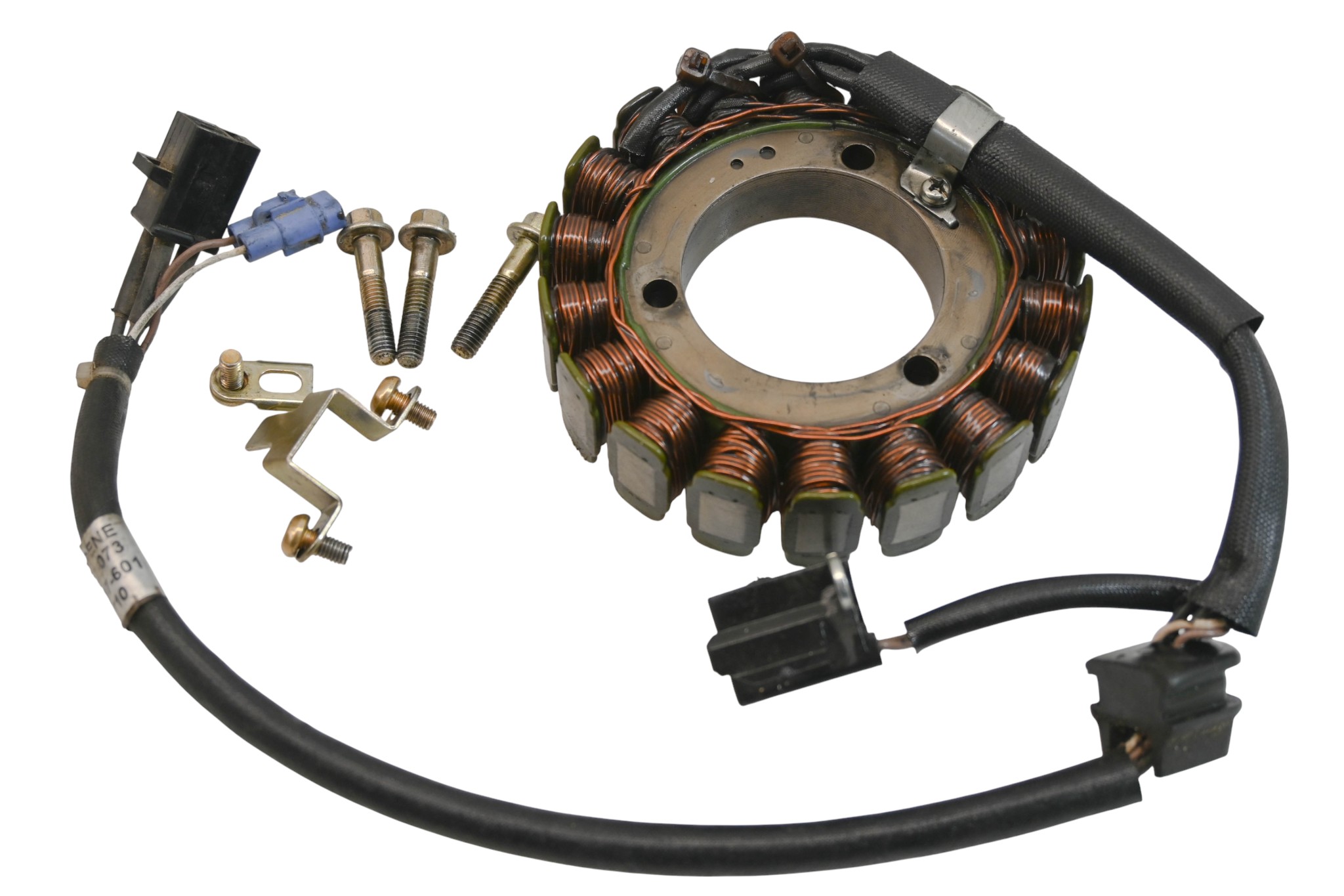18 Arctic Cat Alterra 700 VLX 4x4 Stator