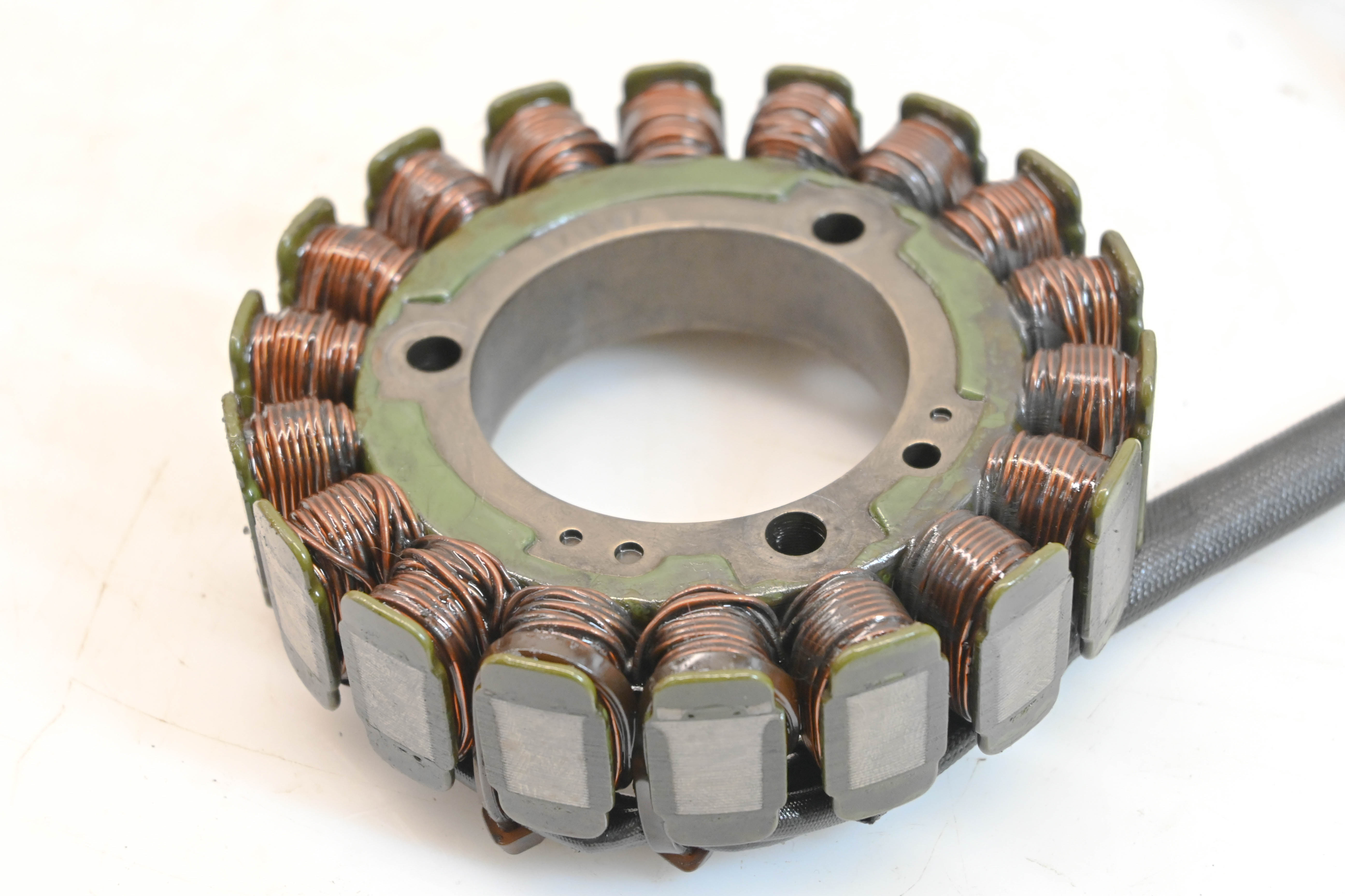 18 Arctic Cat Alterra 700 VLX 4x4 Stator