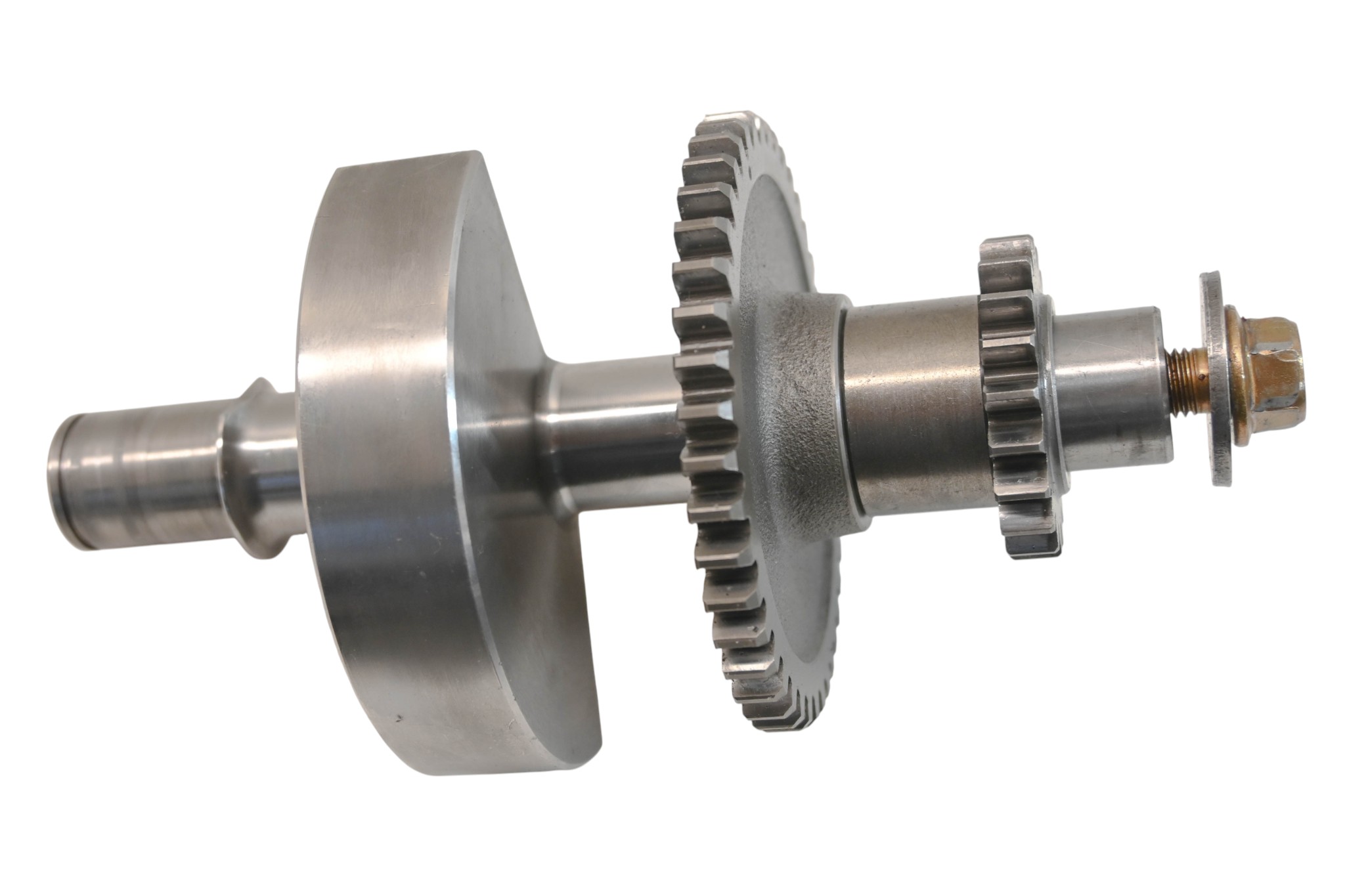 18 Arctic Cat Alterra 700 VLX 4x4 Counter Balancer Crankshaft Balance