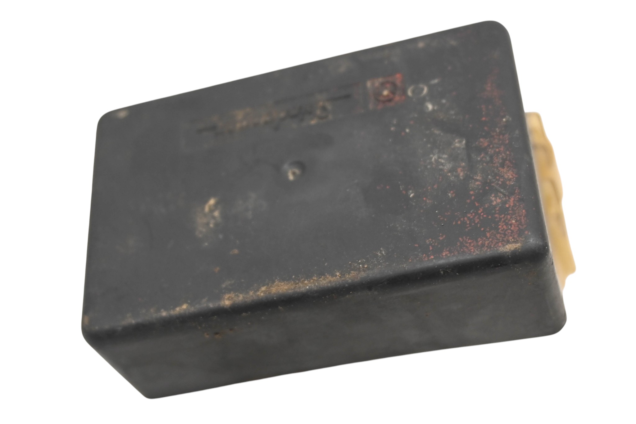 85 Honda XR350R Cdi Box