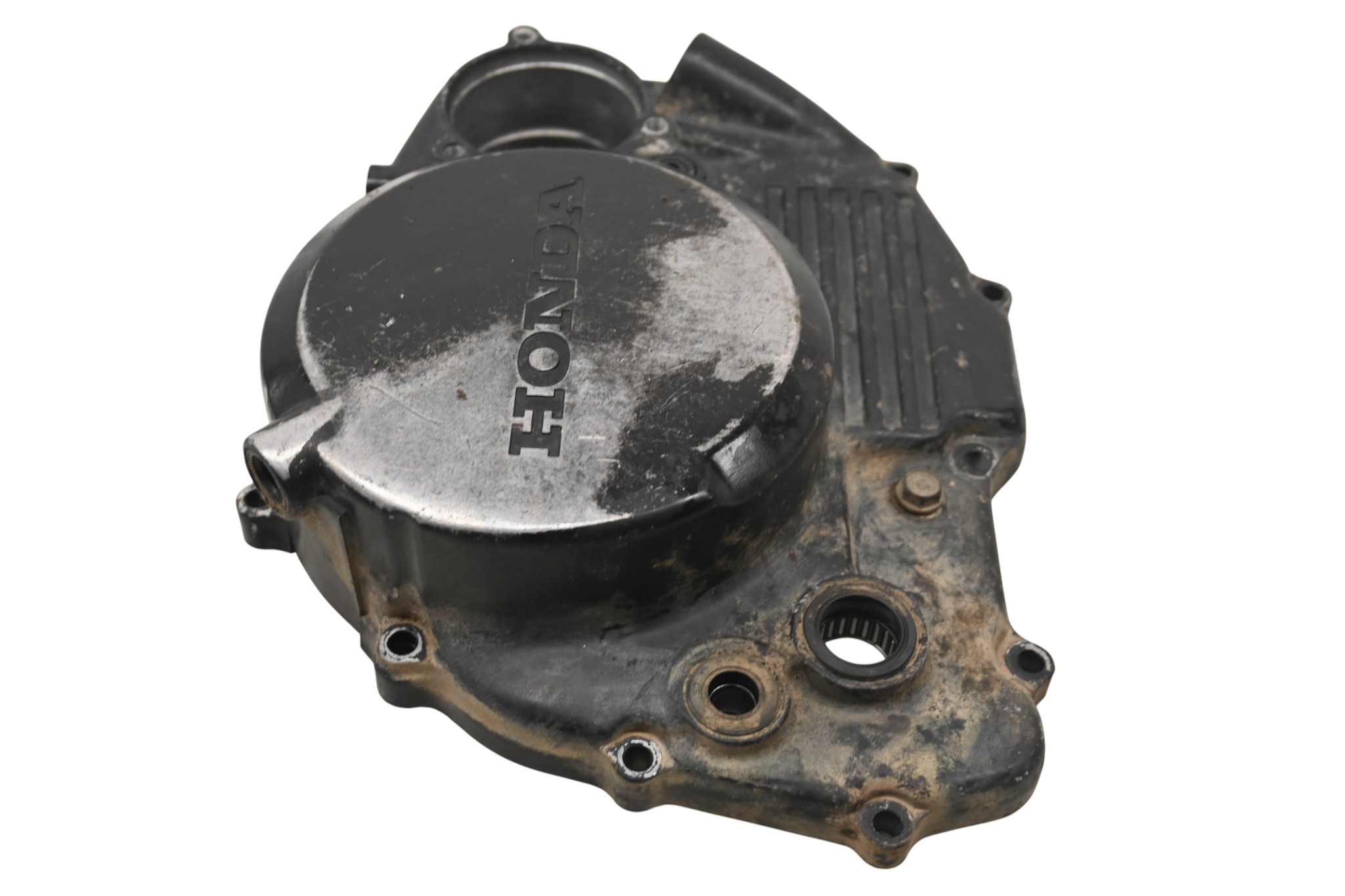 85 Honda XR350R Clutch Cover