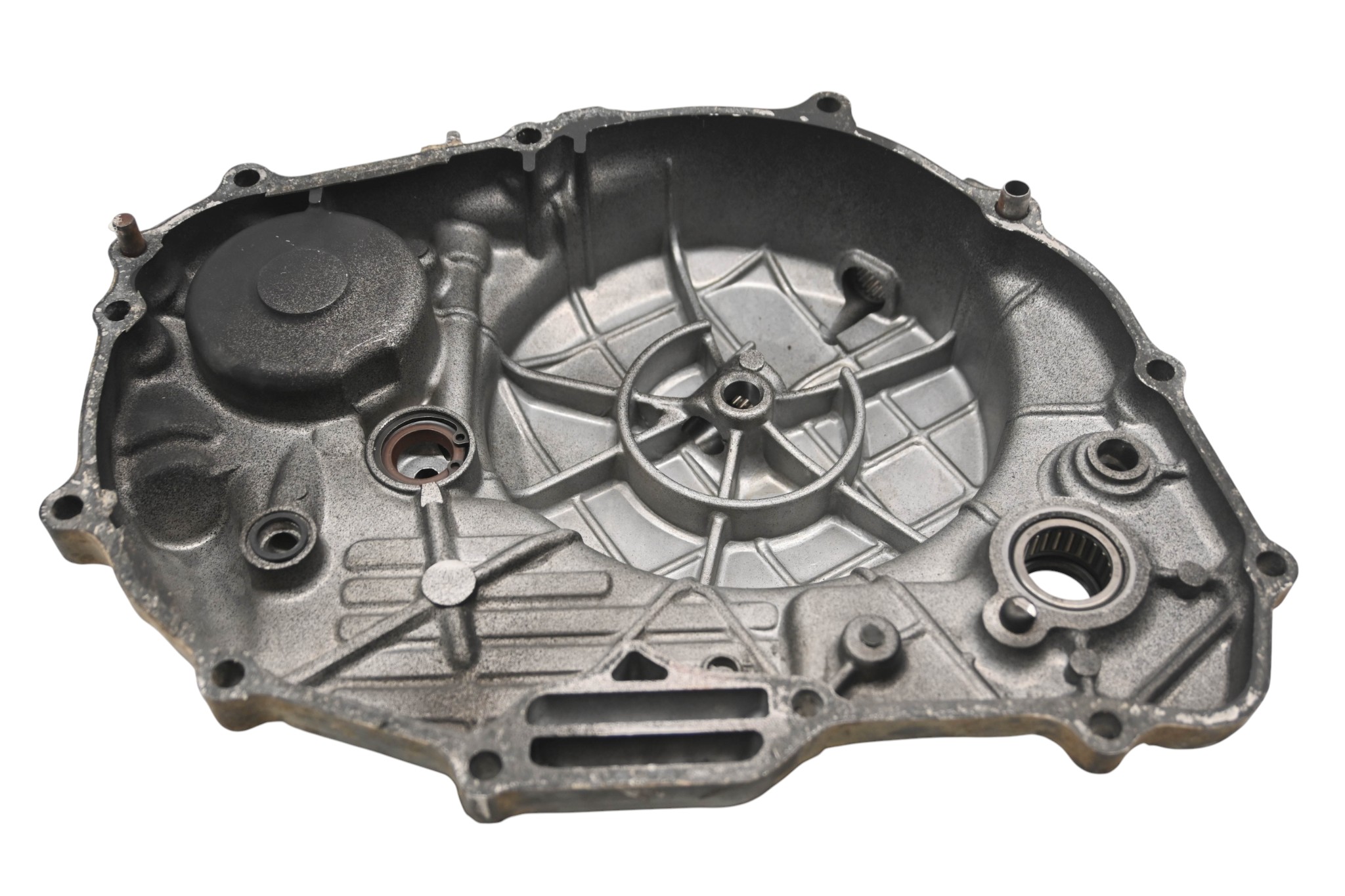 85 Honda XR350R Clutch Cover