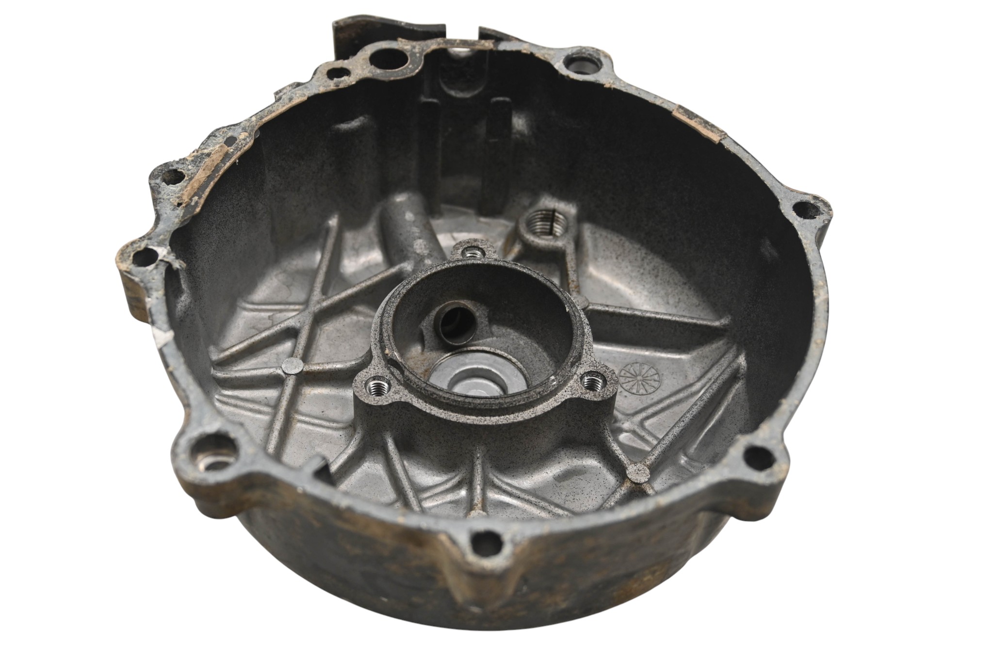 85 Honda XR350R Stator Cover