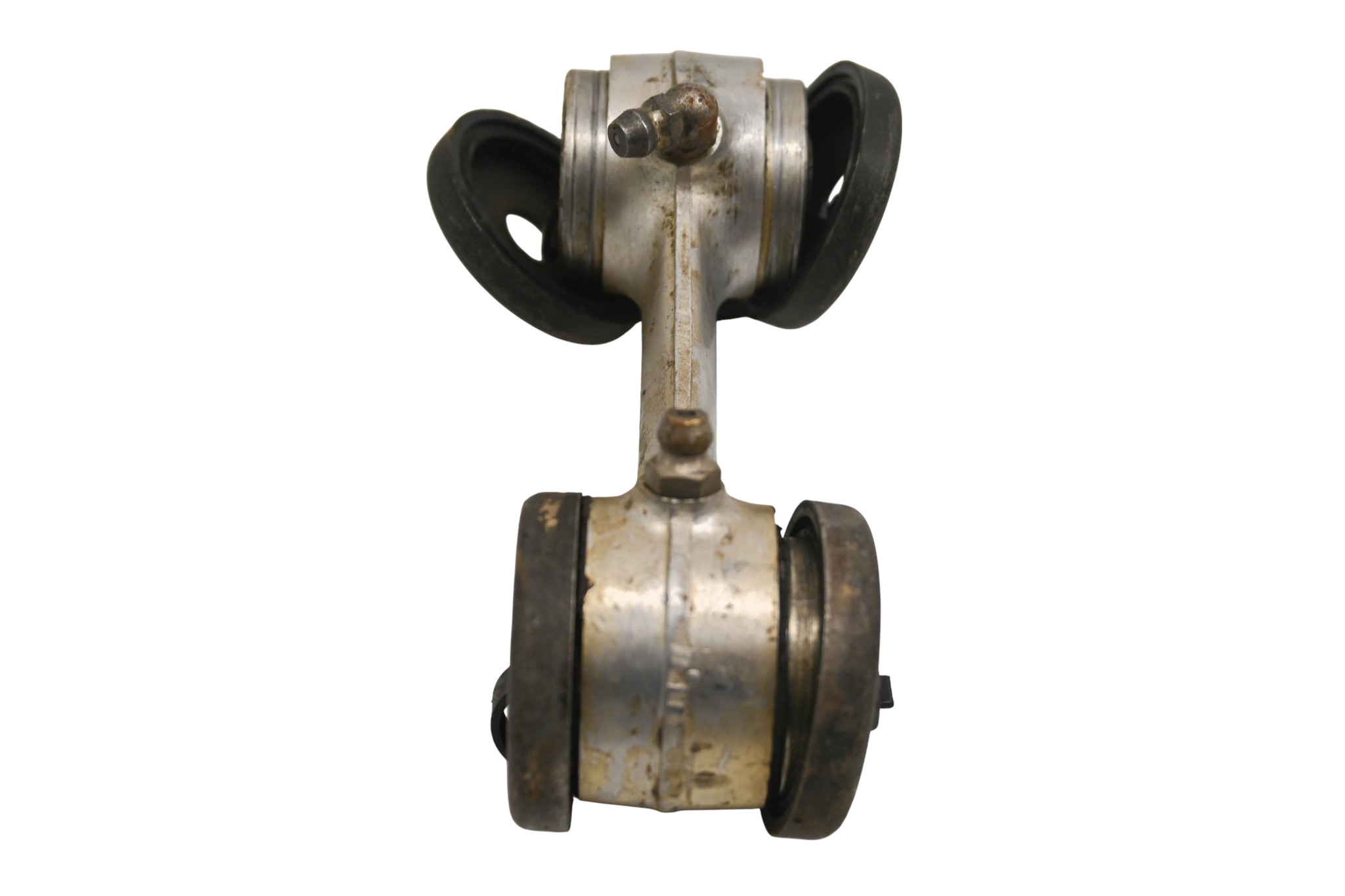 85 Honda XR350R Rear Shock Linkage