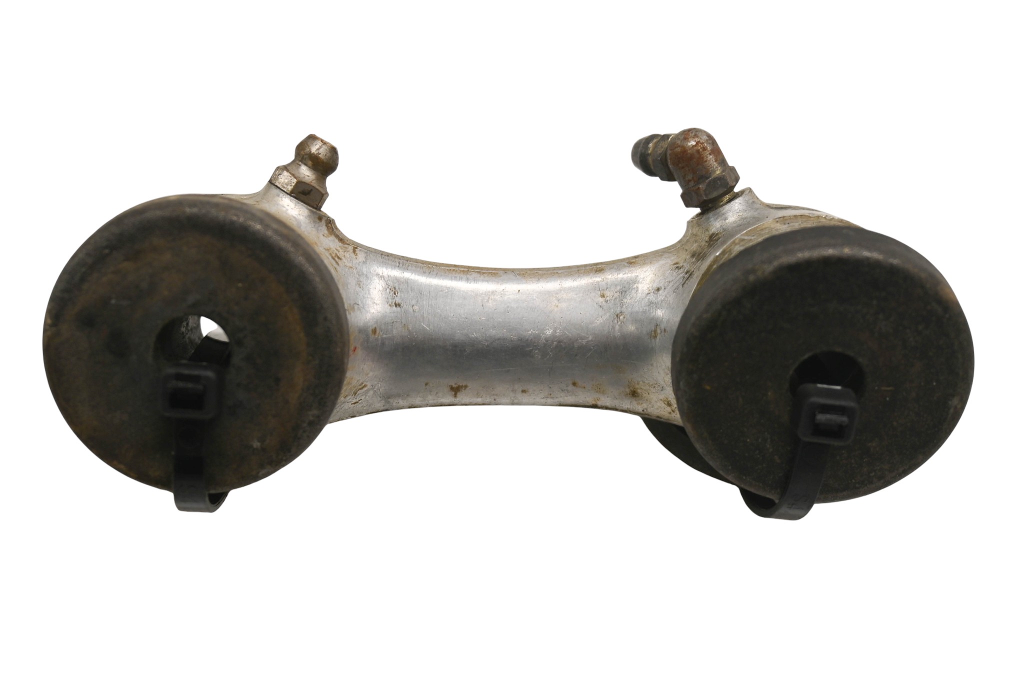 85 Honda XR350R Rear Shock Linkage