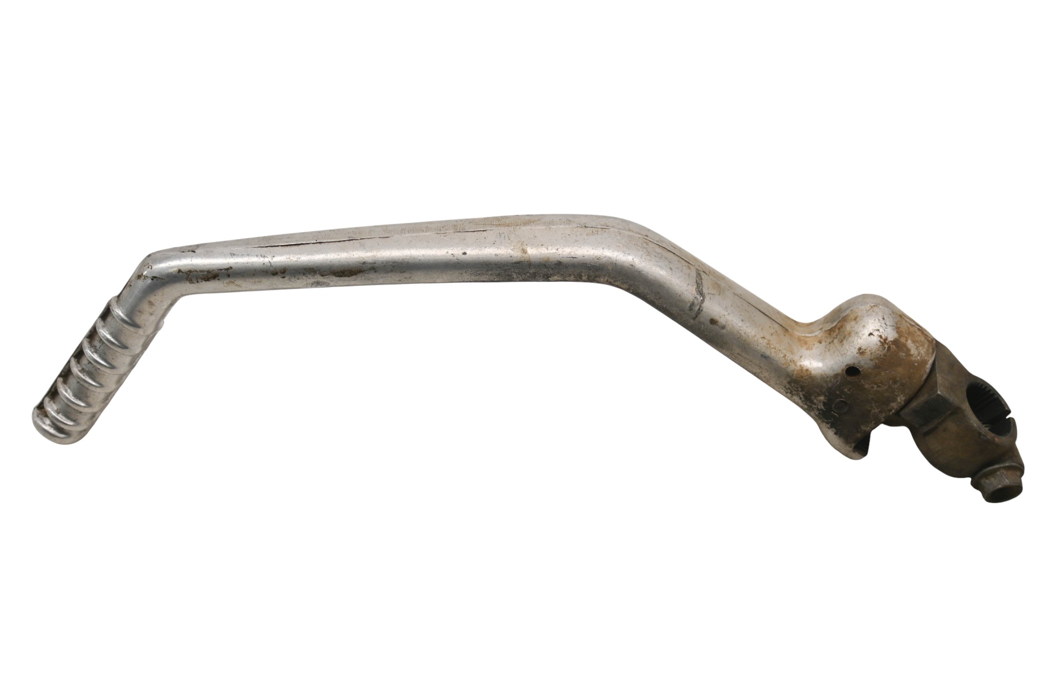 85 Honda XR350R Kick Start Lever