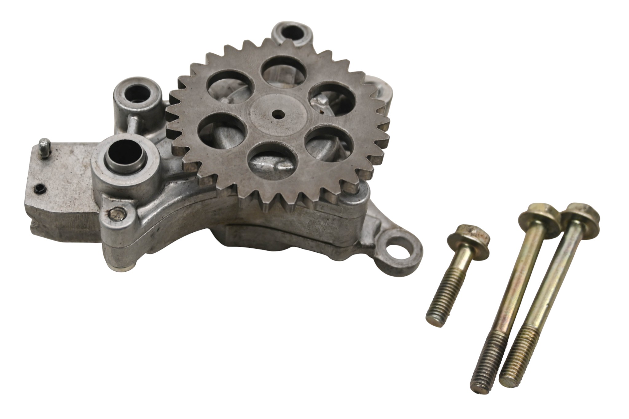 85 Honda XR350R Oil Pump