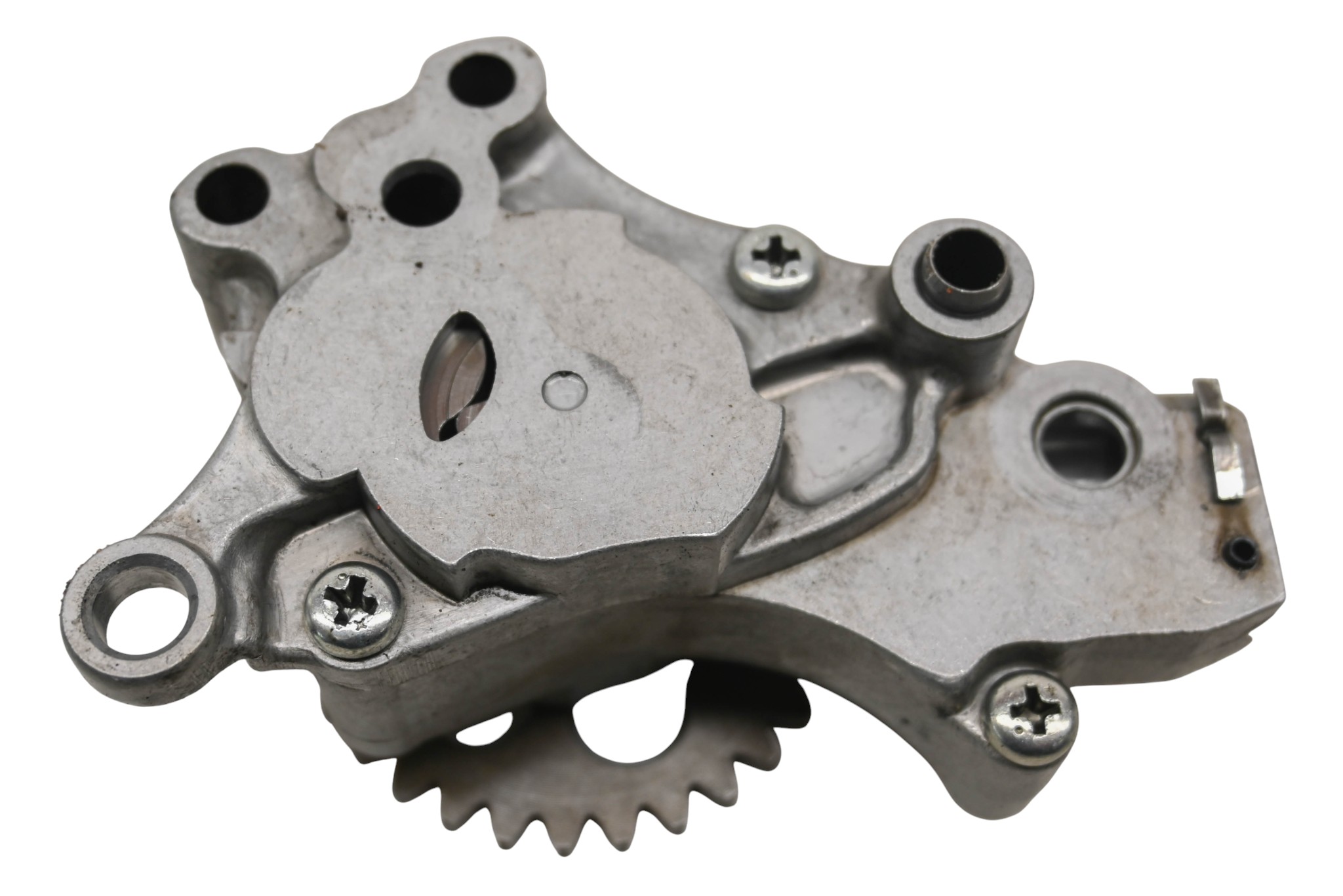 85 Honda XR350R Oil Pump