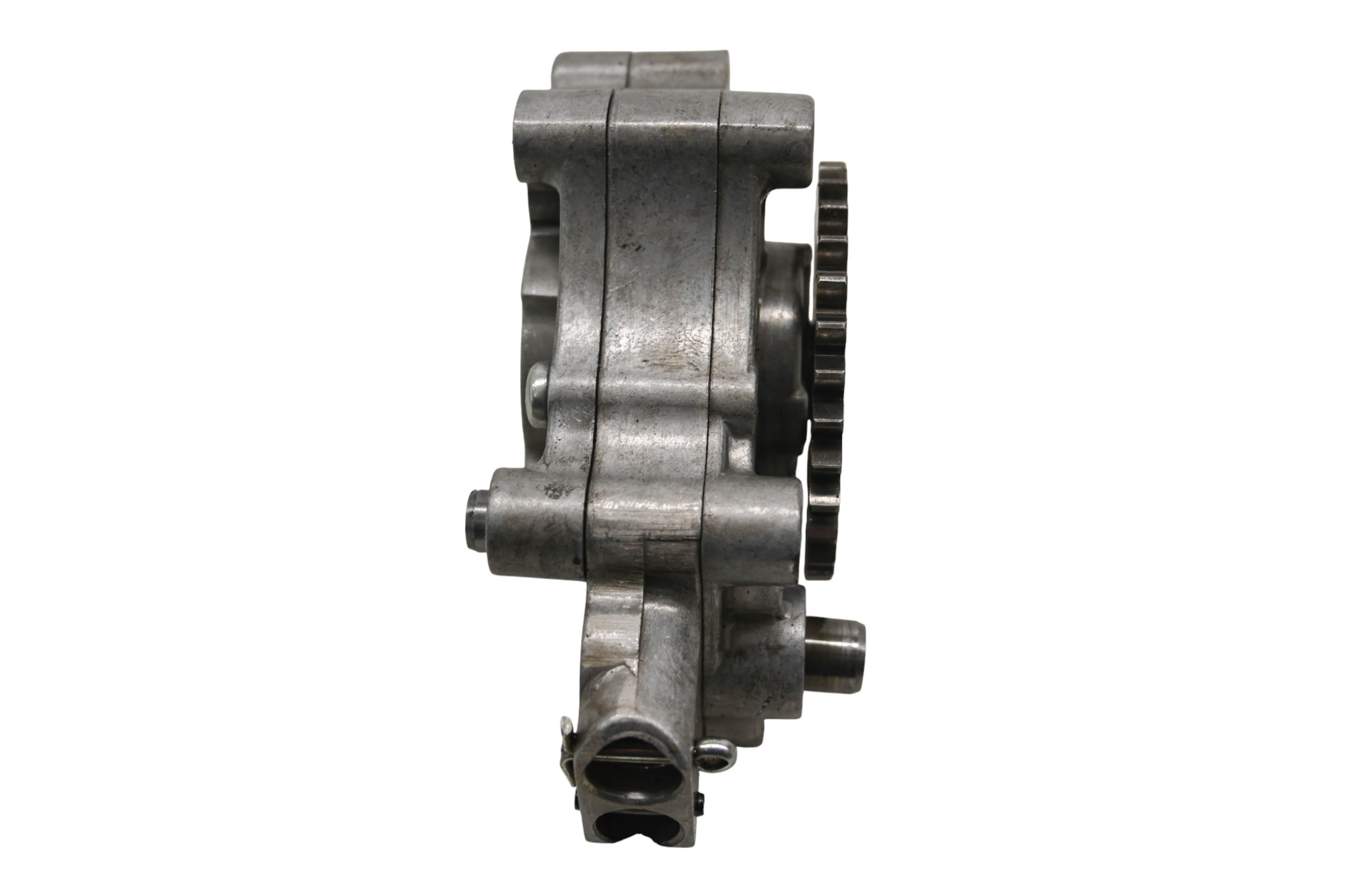 85 Honda XR350R Oil Pump