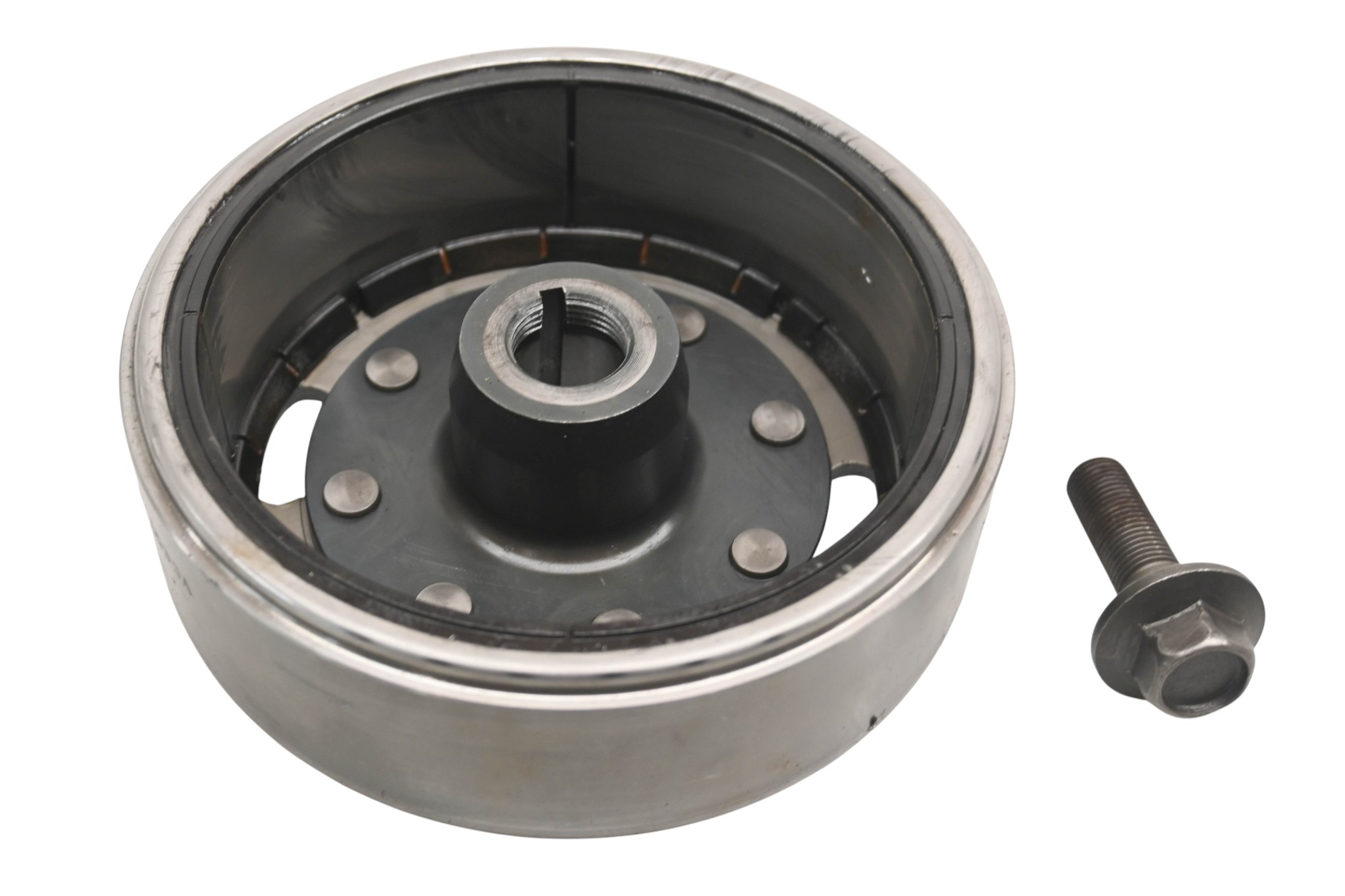 85 Honda XR350R Flywheel Magneto