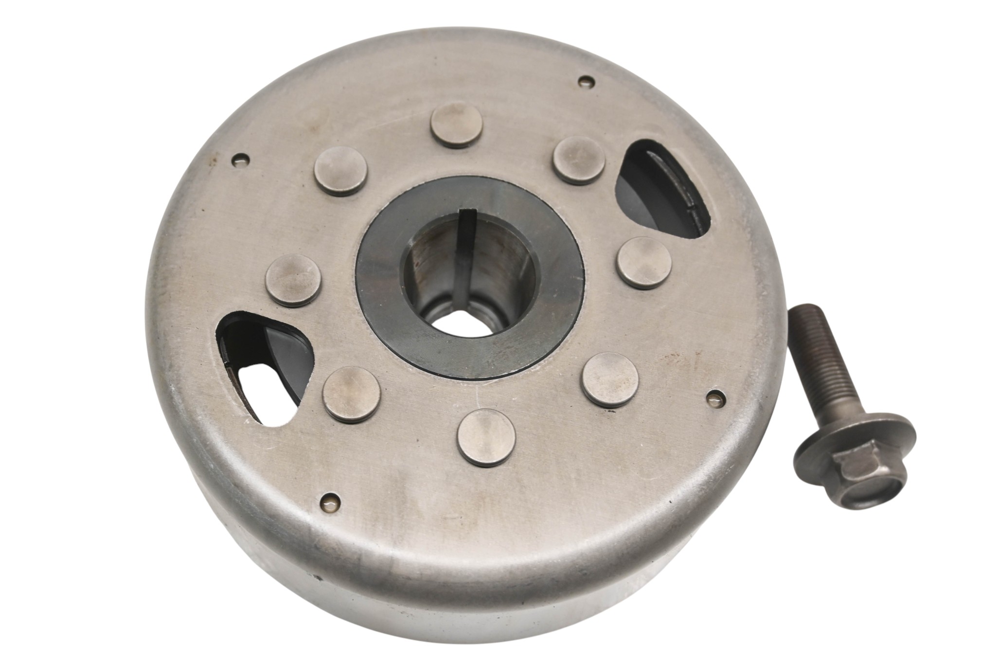 85 Honda XR350R Flywheel Magneto