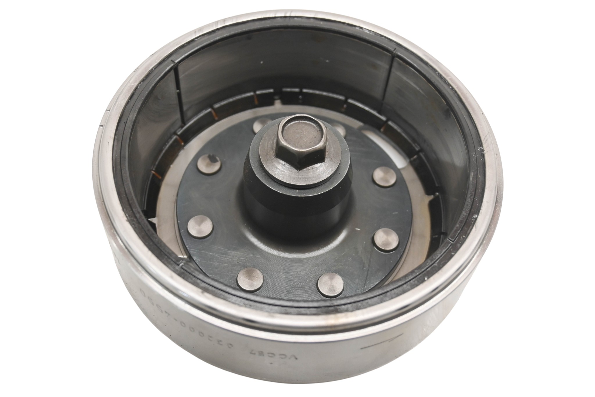 85 Honda XR350R Flywheel Magneto