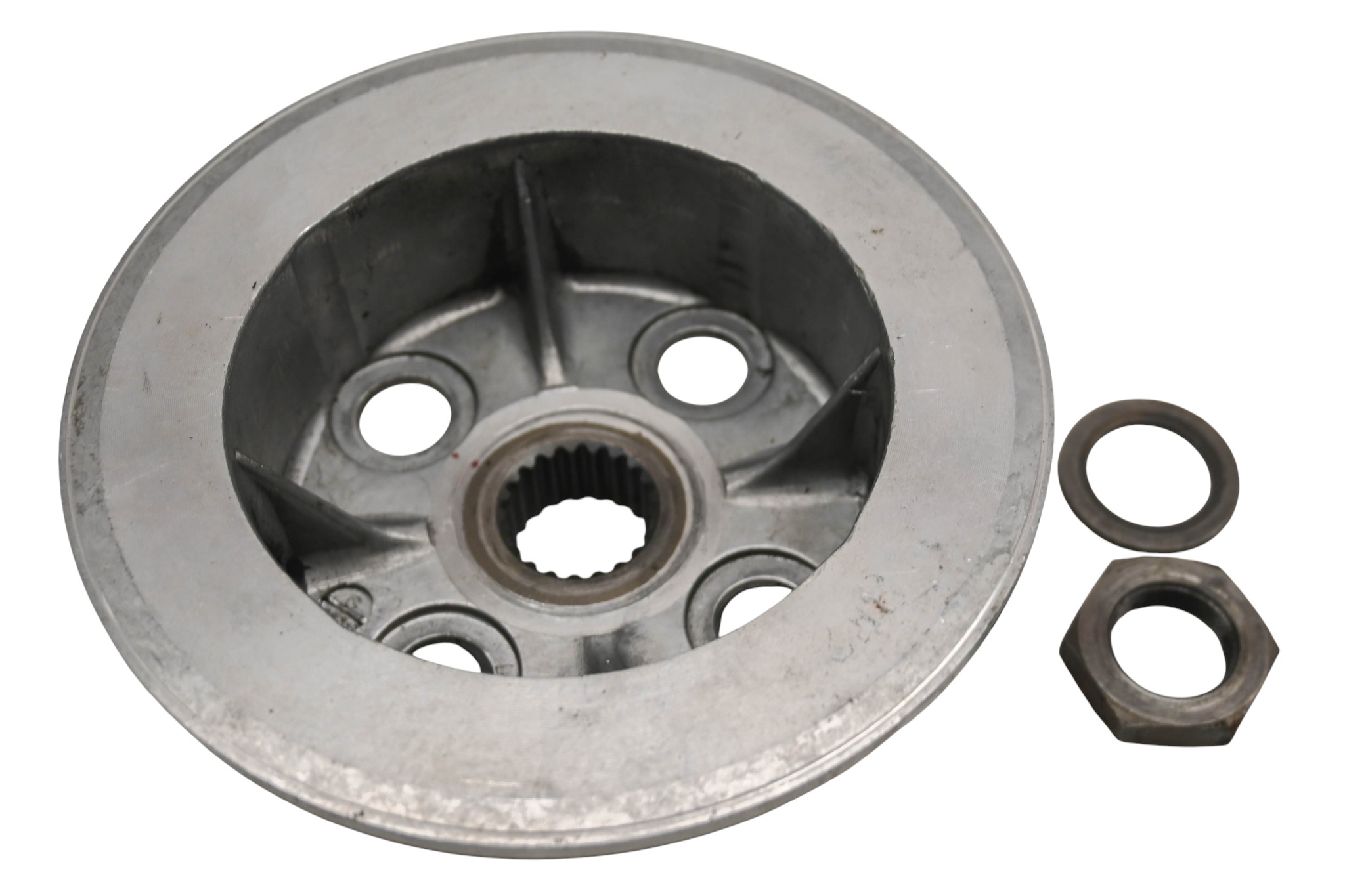 85 Honda XR350R Inner Clutch Hub
