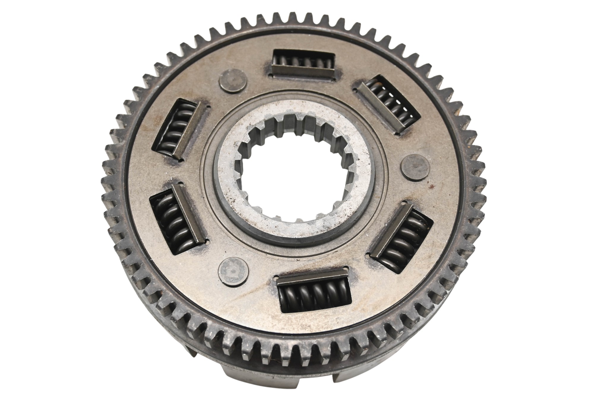 85 Honda XR350R Clutch Basket