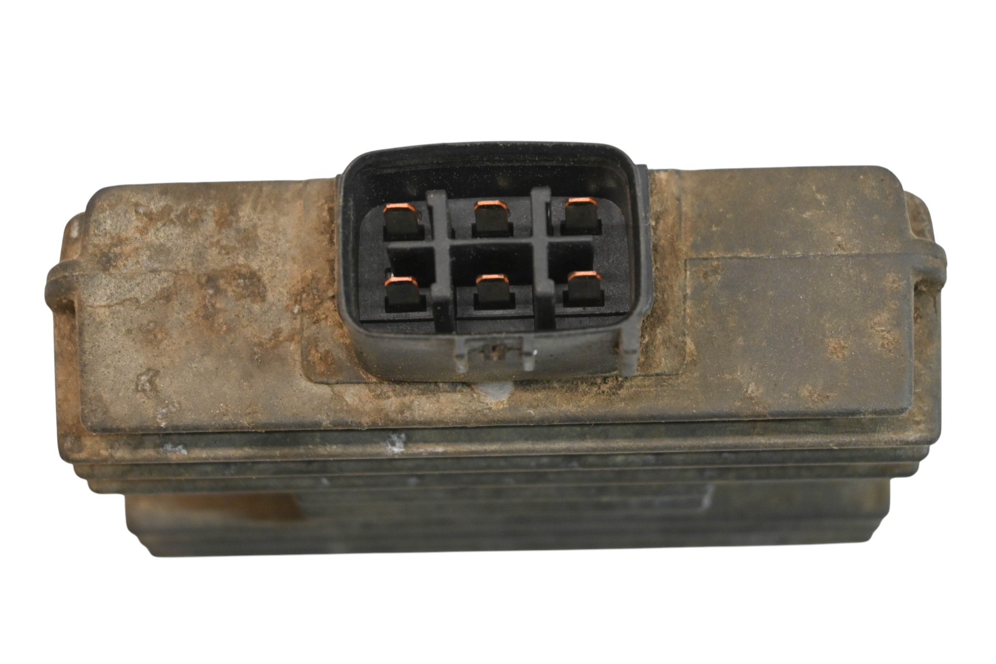 03 Suzuki Vinson 500 4x4 Regulator Rectifier LTA500F