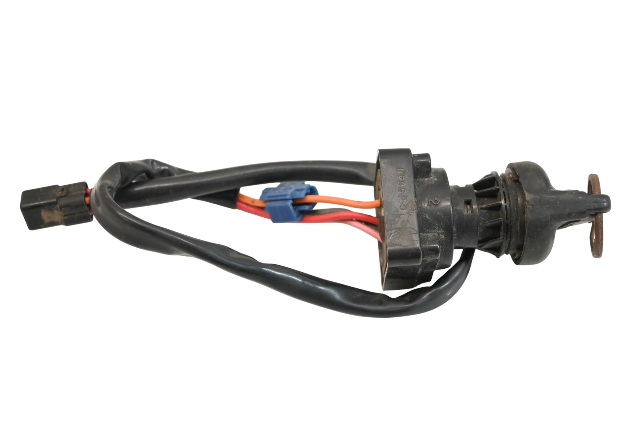03 Suzuki Vinson 500 4x4 Key Switch LTA500F