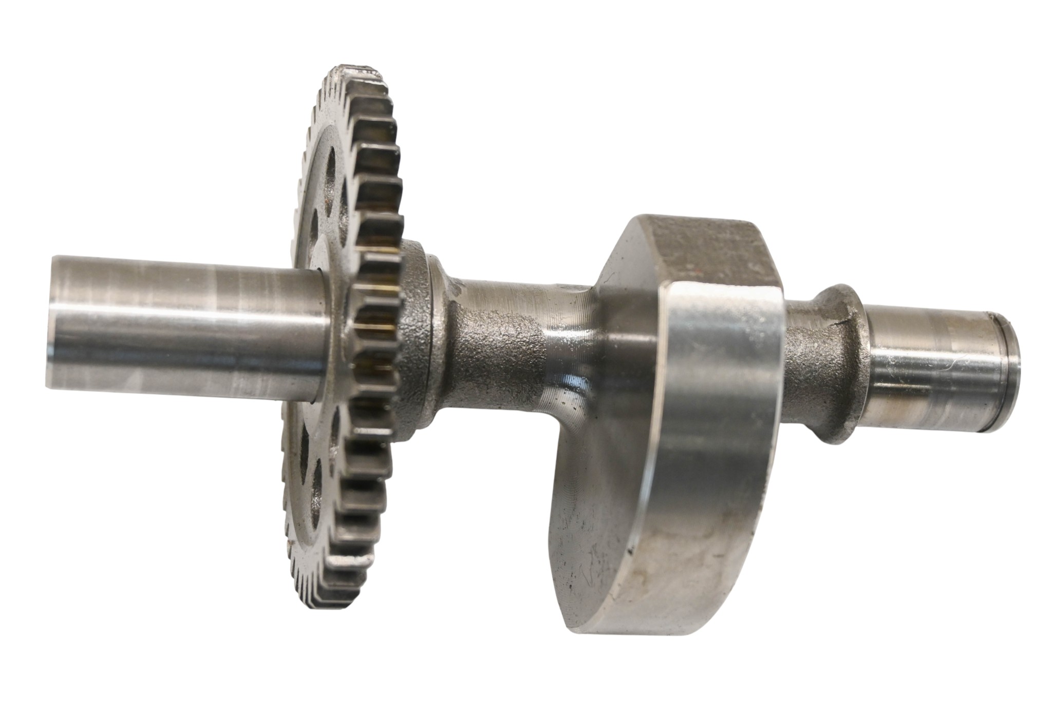 03 Suzuki Vinson 500 4x4 Counter Balancer Crankshaft Balance LTA500F