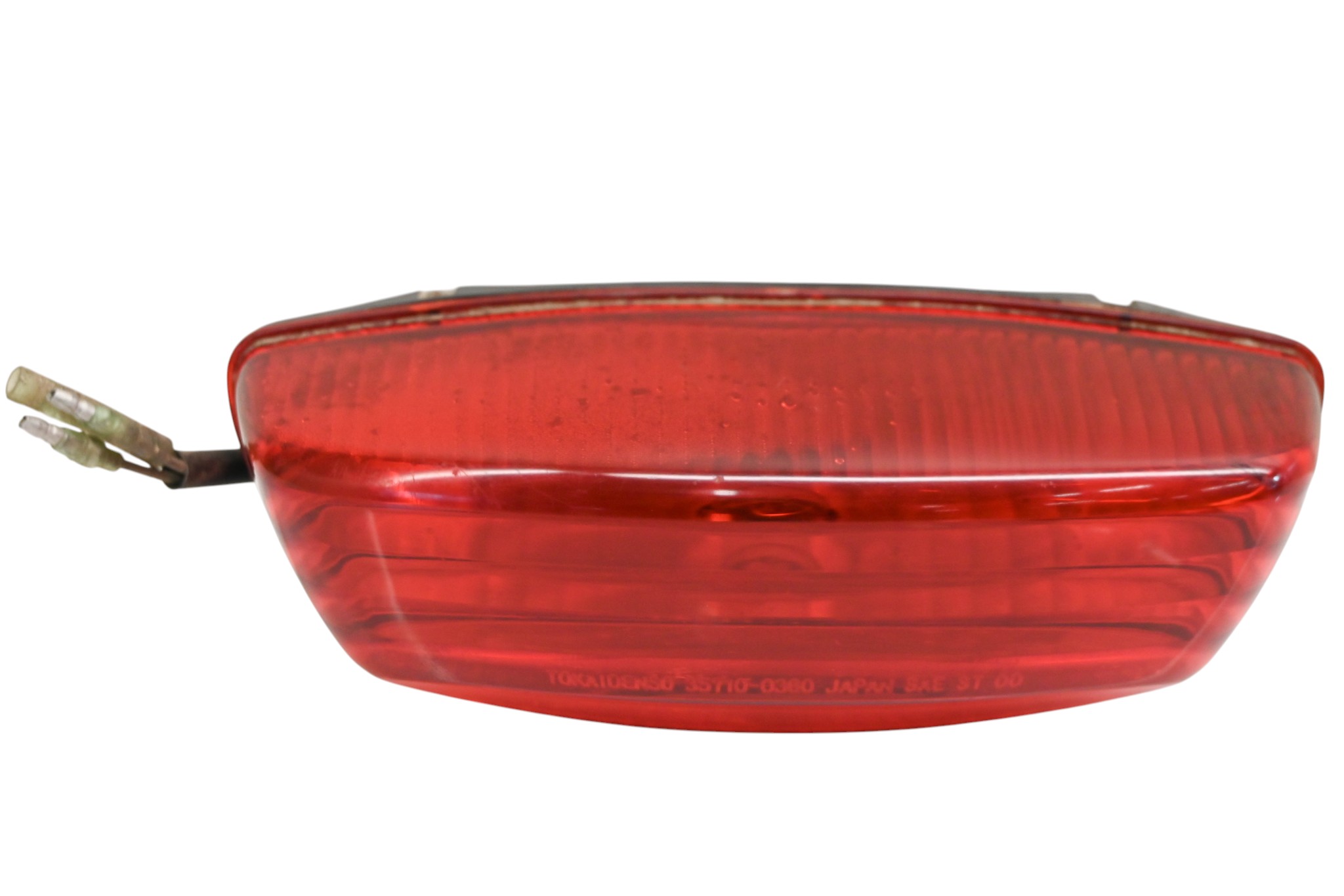 03 Suzuki Vinson 500 4x4 Tail Brake Light LTA500F
