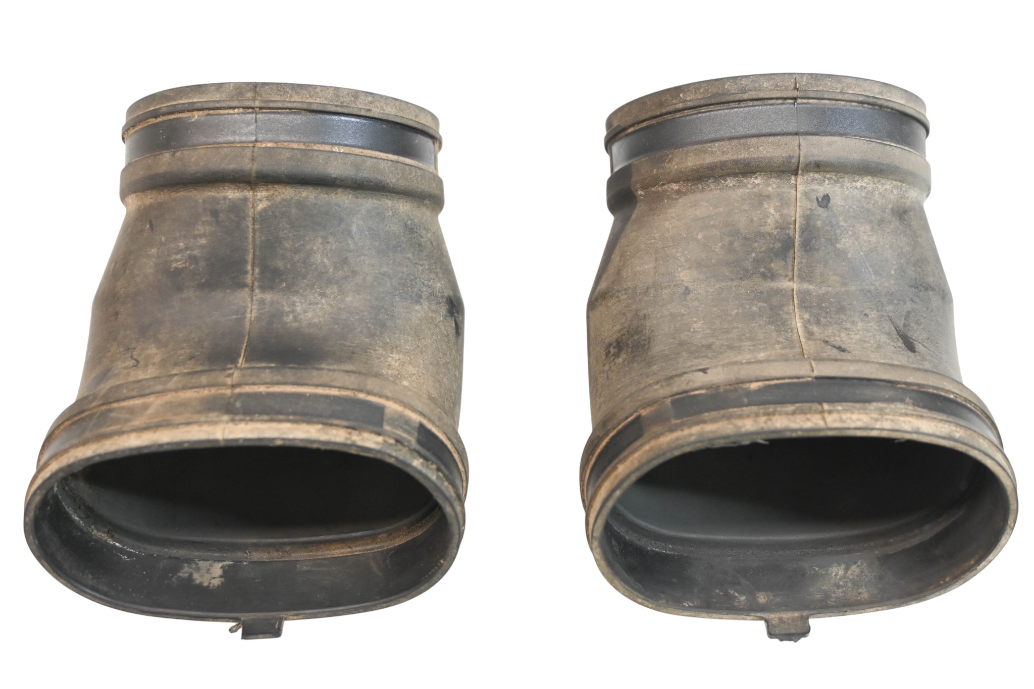 03 Suzuki Vinson 500 4x4 Airbox Cooling Ducts LTA500F