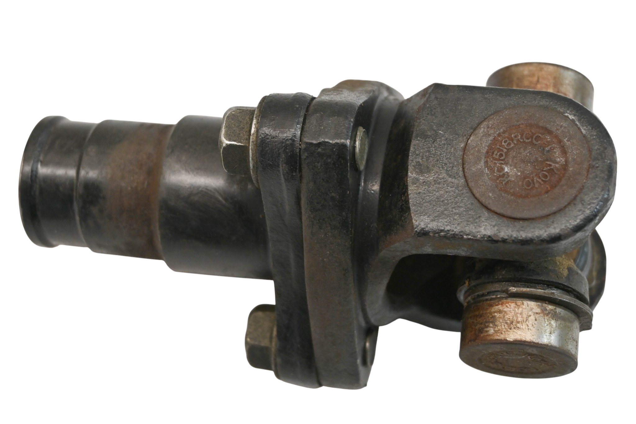 03 Suzuki Vinson 500 4x4 Rear Prop Shaft LTA500F