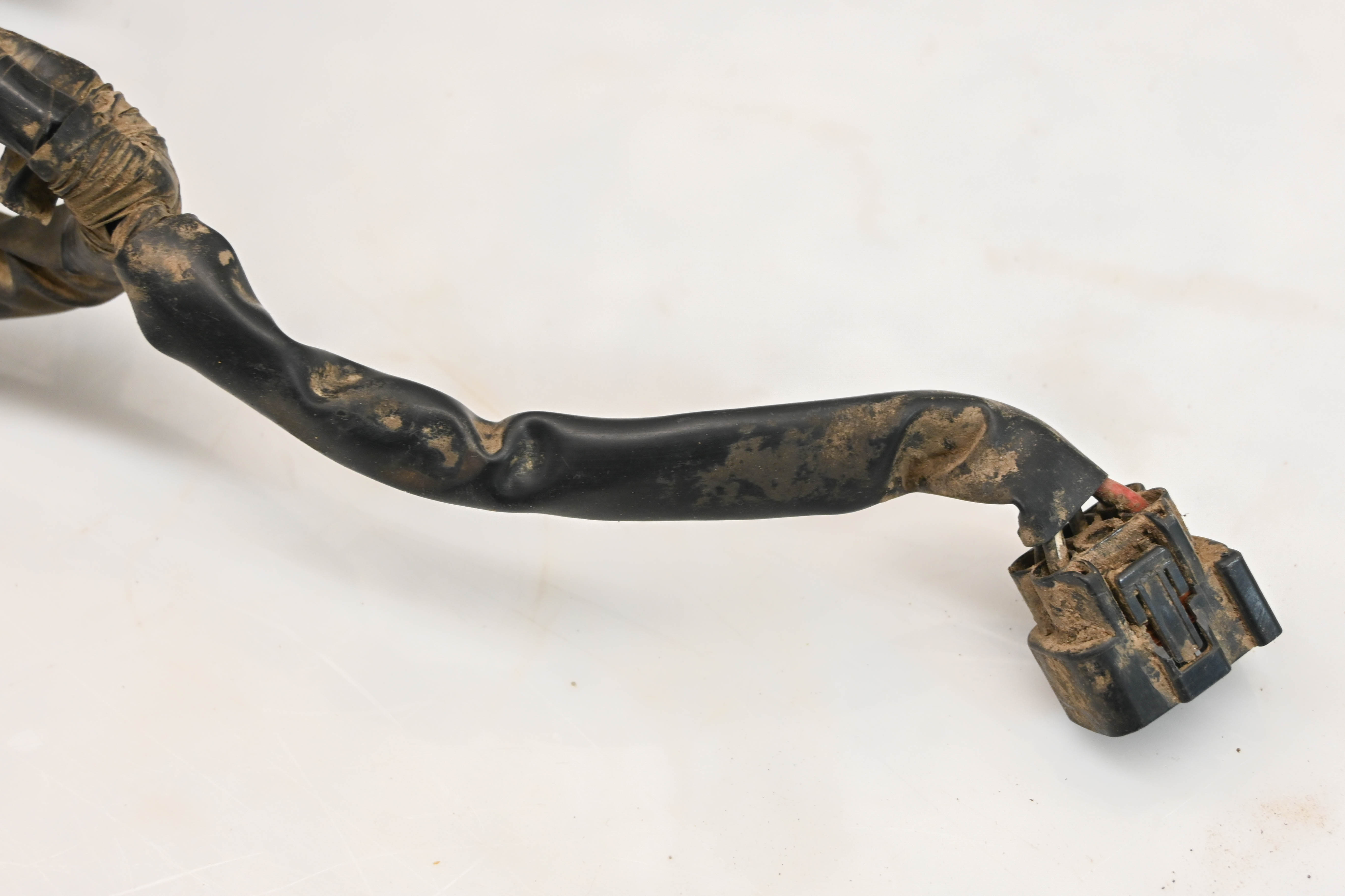 03 Suzuki Vinson 500 4x4 Wire Harness Electrical Wiring LTA500F