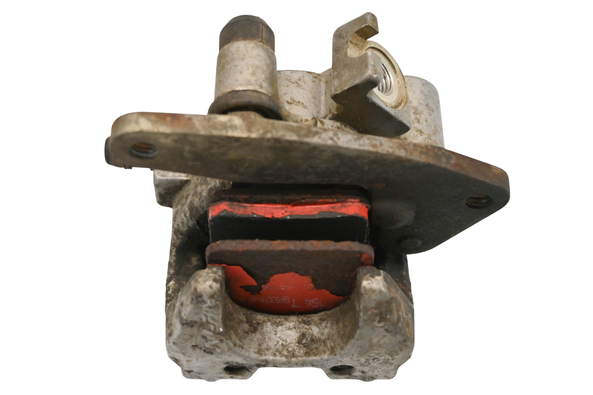 03 Suzuki Vinson 500 4x4 Front Left Brake Caliper LTA500F