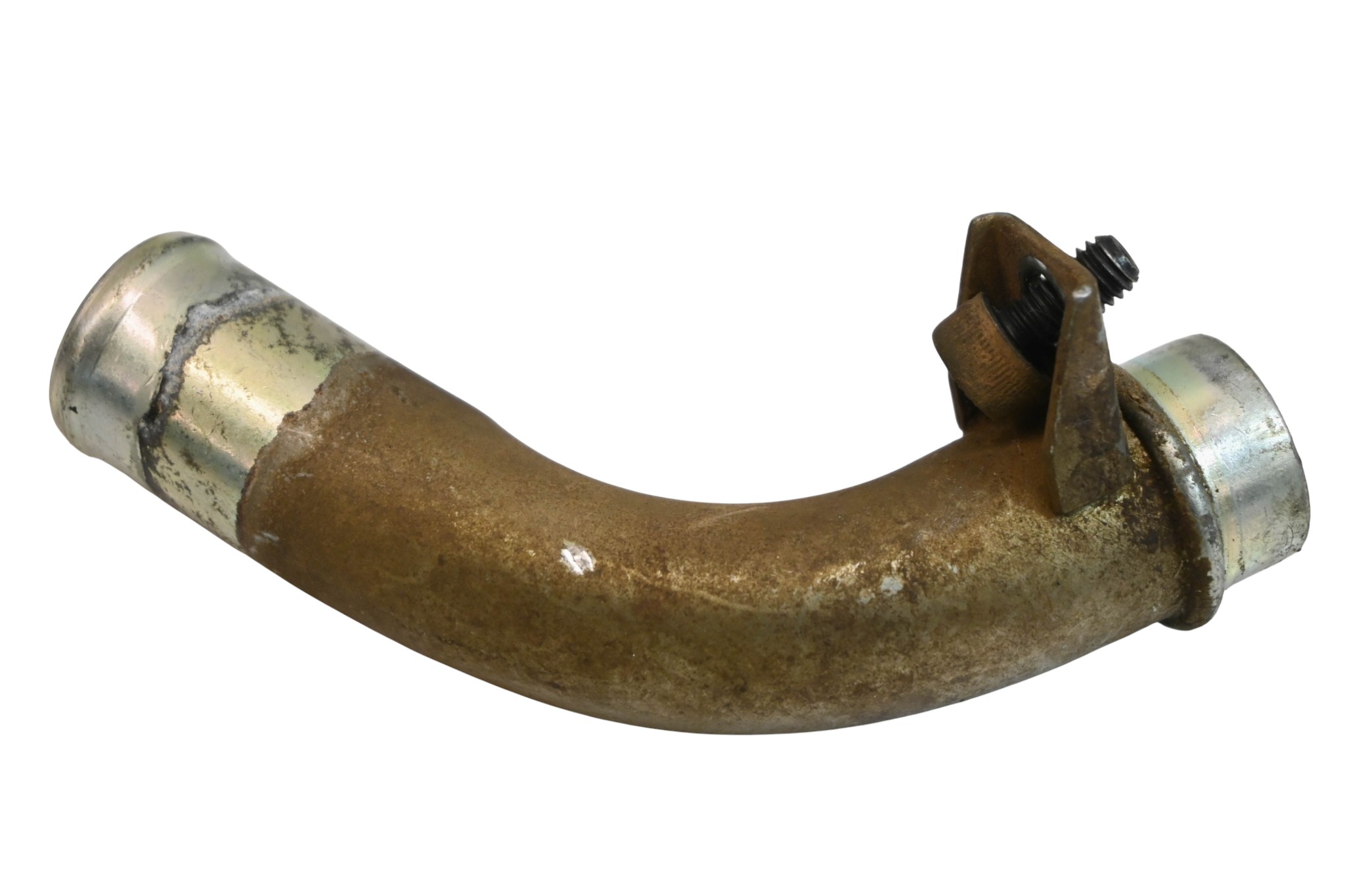 03 Suzuki Vinson 500 4x4 Coolant Water Pipe LTA500F