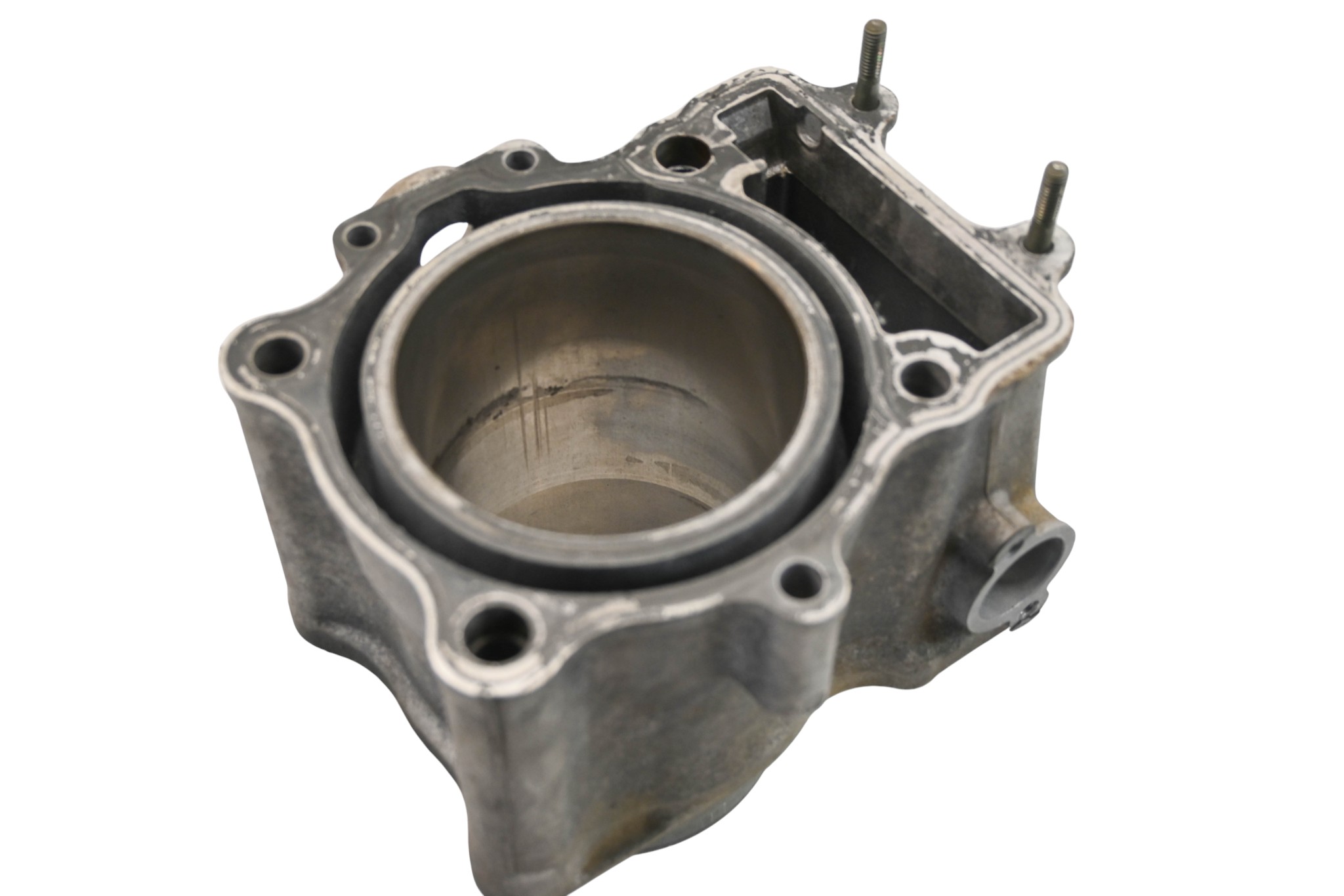 03 Suzuki Vinson 500 4x4 Cylinder LTA500F