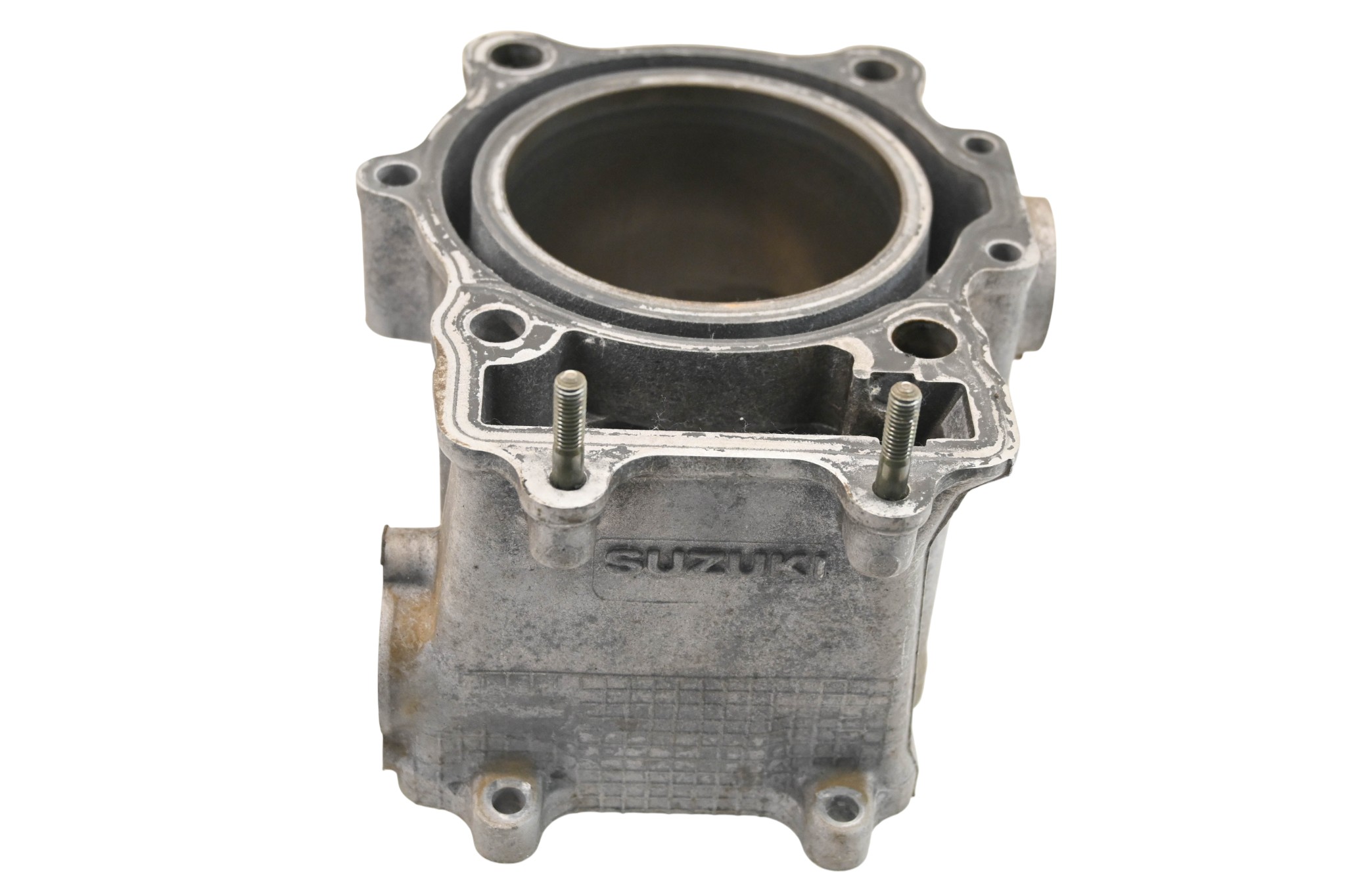 03 Suzuki Vinson 500 4x4 Cylinder LTA500F