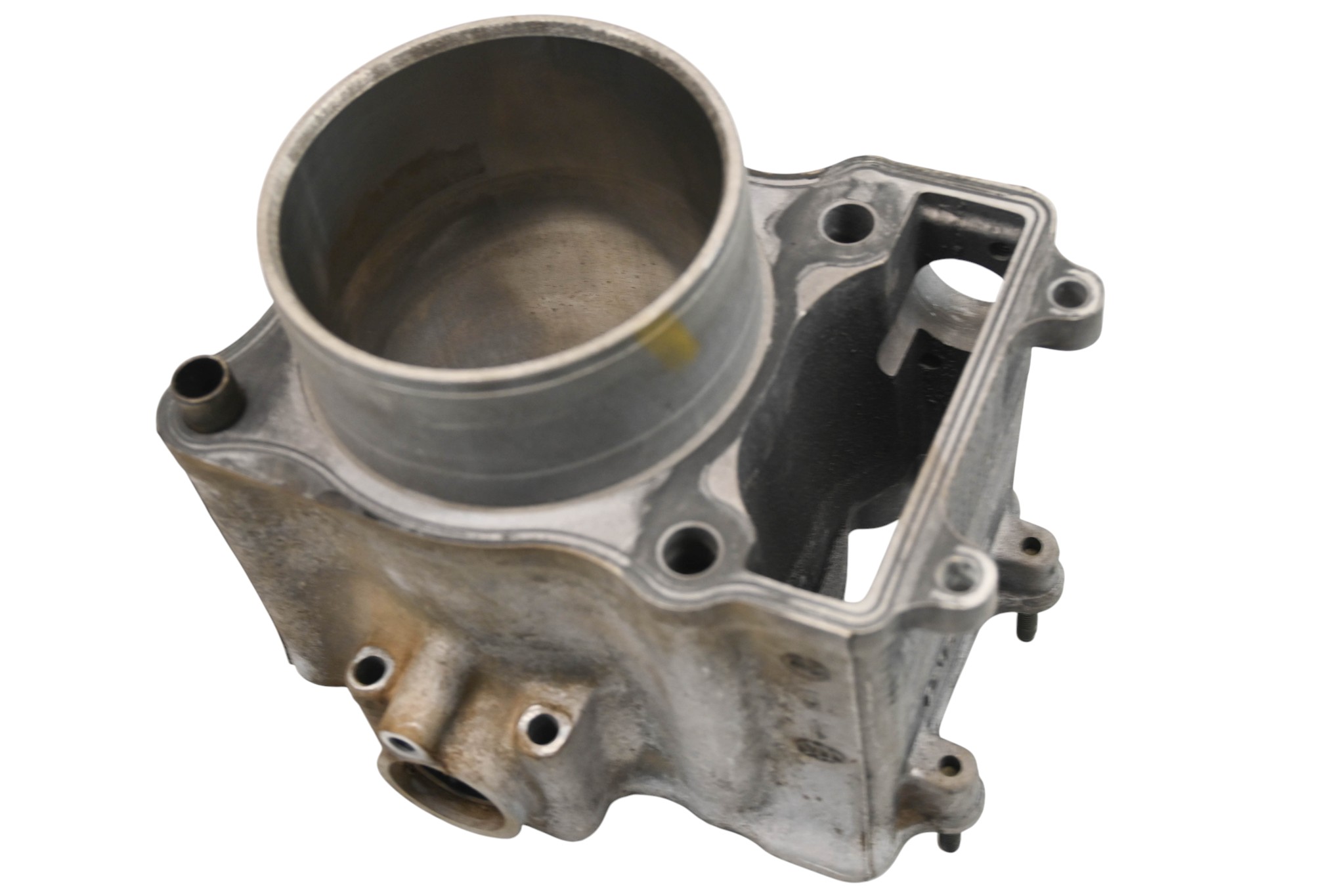 03 Suzuki Vinson 500 4x4 Cylinder LTA500F