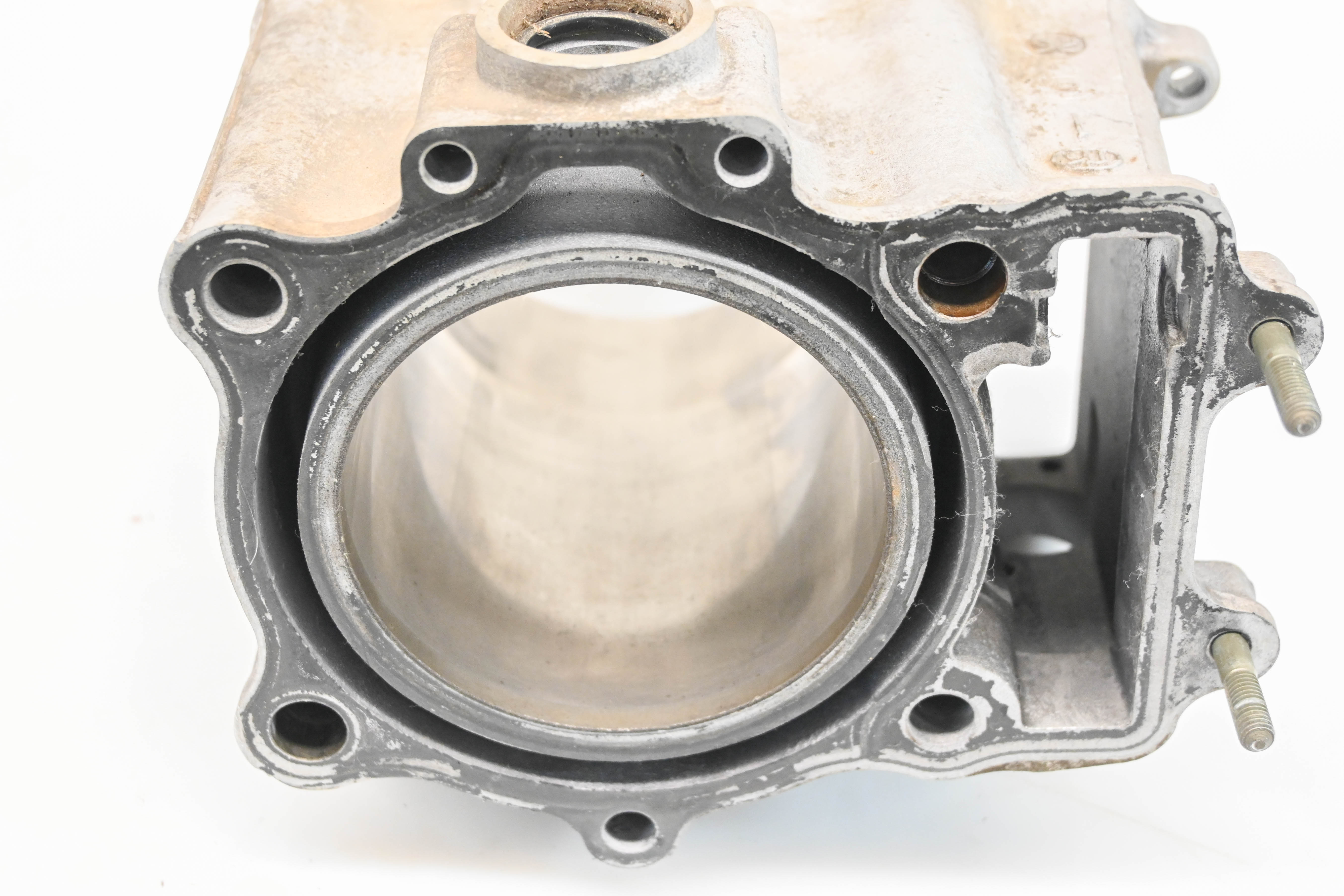 03 Suzuki Vinson 500 4x4 Cylinder LTA500F