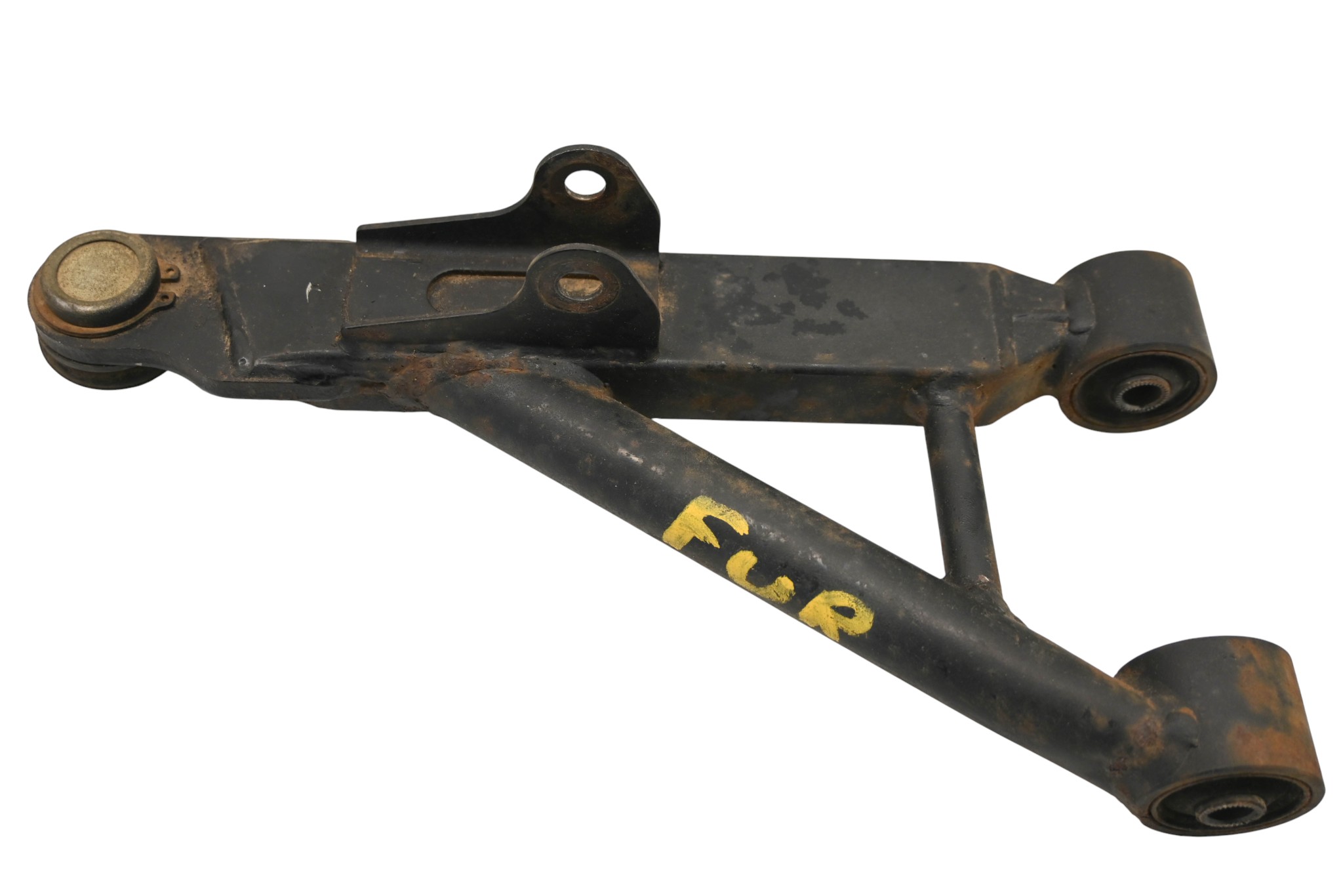 03 Suzuki Vinson 500 4x4 Front Upper Right A-Arm LTA500F
