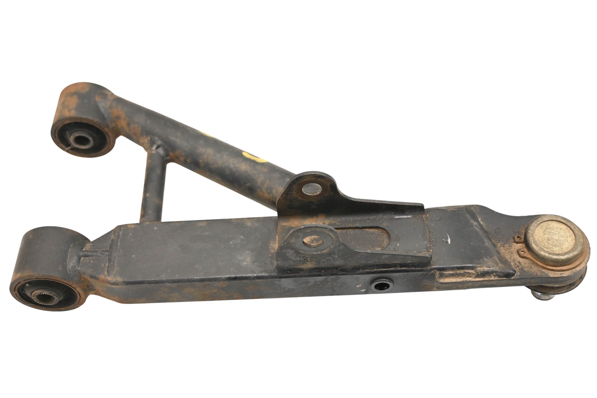 03 Suzuki Vinson 500 4x4 Front Upper Right A-Arm LTA500F