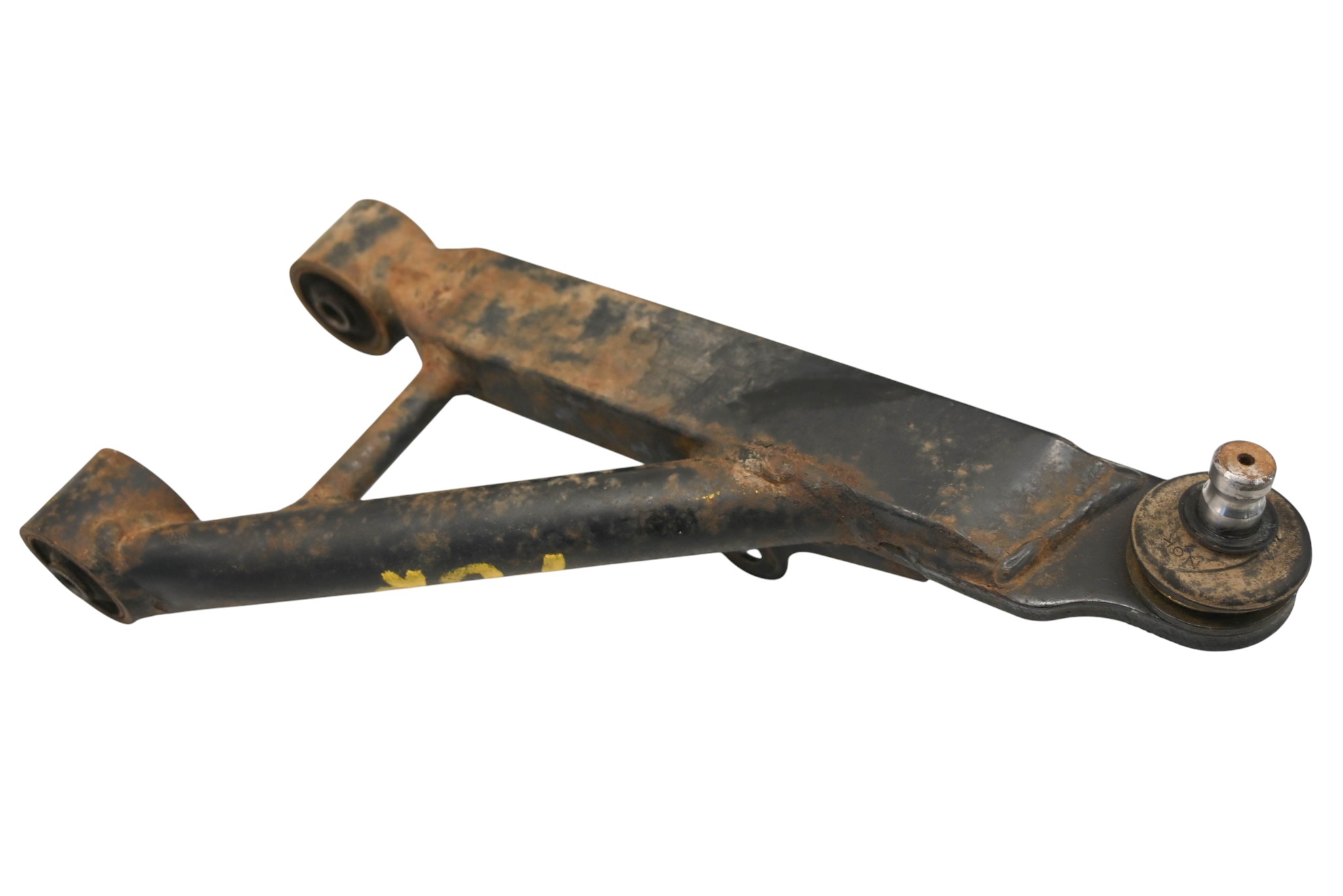 03 Suzuki Vinson 500 4x4 Front Upper Right A-Arm LTA500F