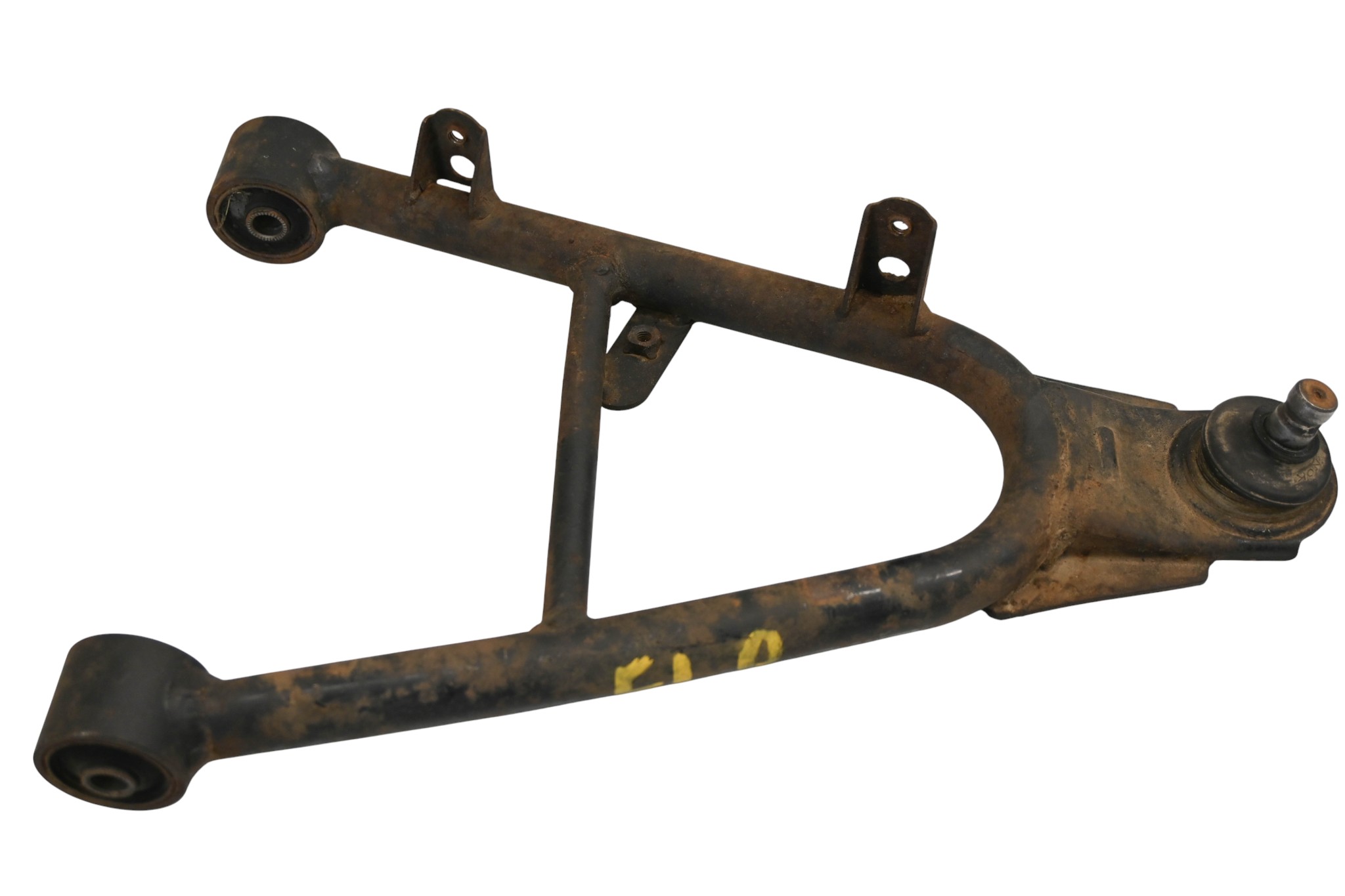 03 Suzuki Vinson 500 4x4 Front Lower Right A-Arm LTA500F